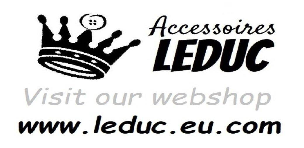 New Website - ACCESSOIRES LEDUC BV