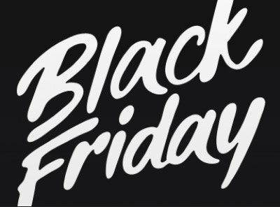 Black Friday - ACCESSOIRES LEDUC BV
