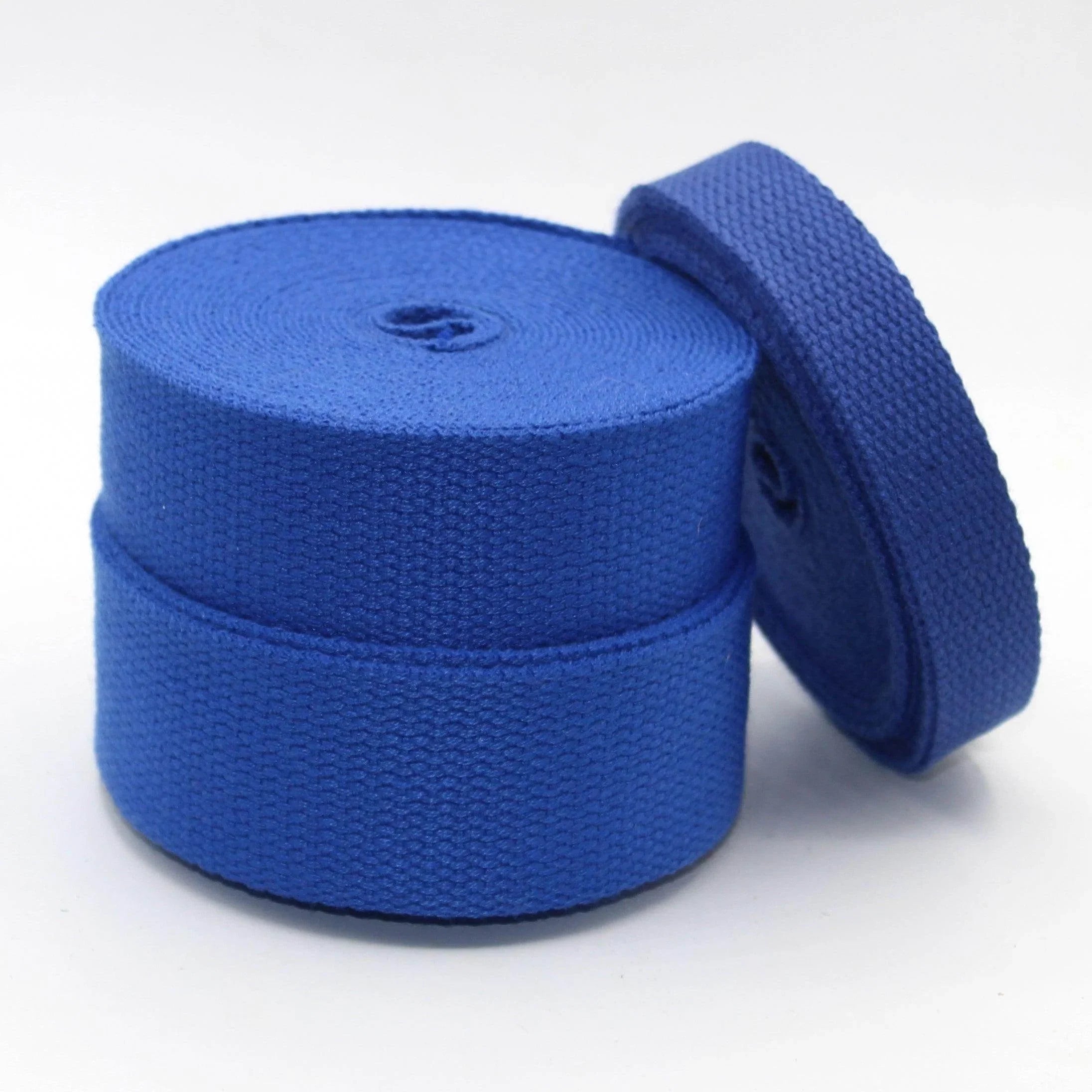 30mm Cotton Webbing #RUB1905 - ACCESSOIRES LEDUC BV