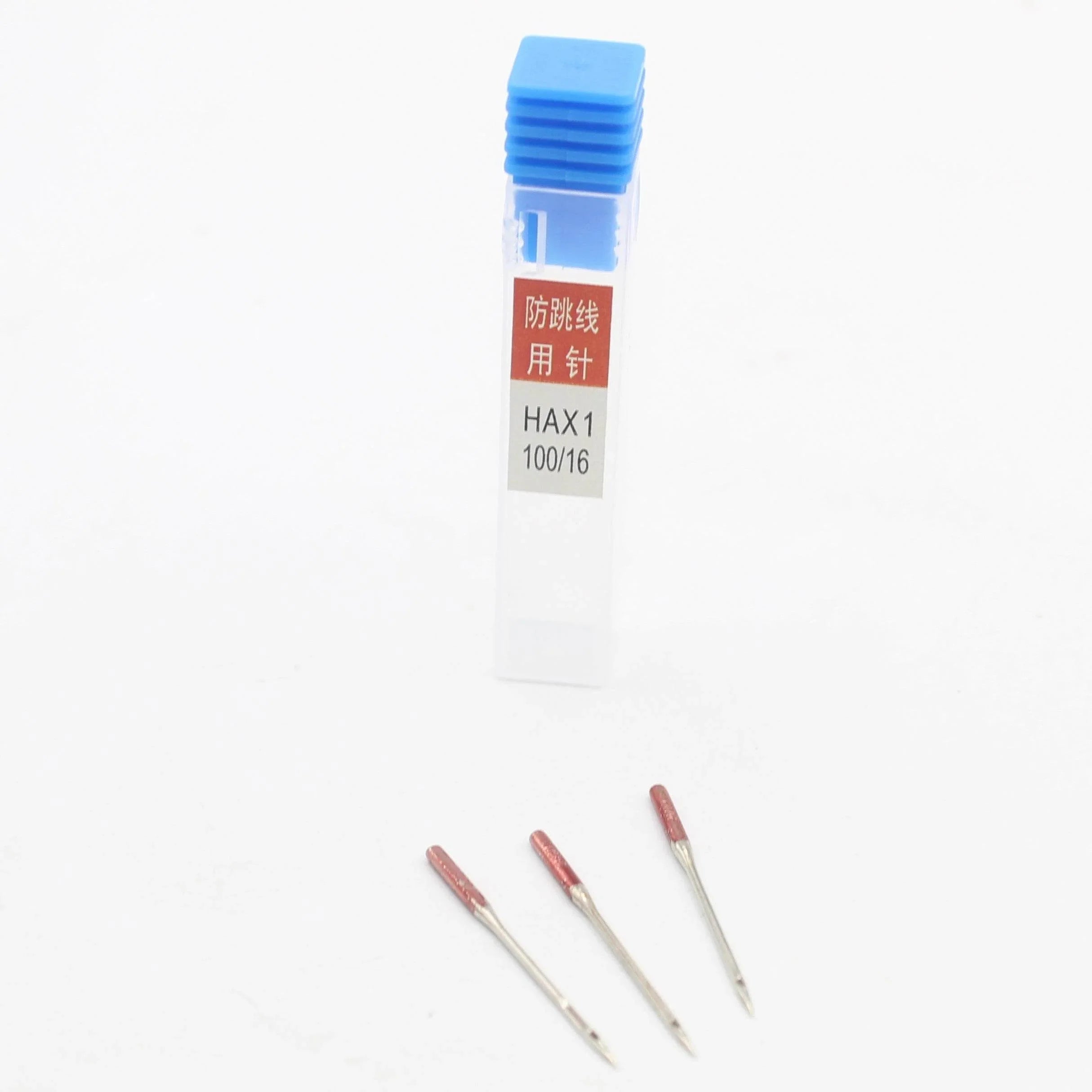 Set of 3 FTX Sewing Machine Needles available in 5 sizes - ACCESSOIRES LEDUC BV