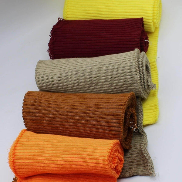 20cmx90cm Jacket Ribbing #TIS2420 - ACCESSOIRES LEDUC BV