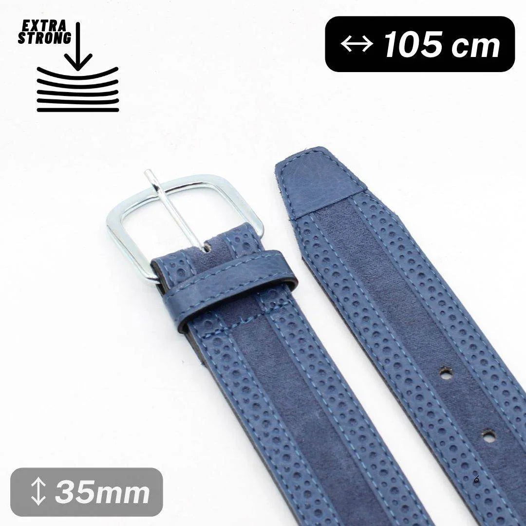 Men's Belts available in various sizes, styles and colours - ACCESSOIRES LEDUC BV