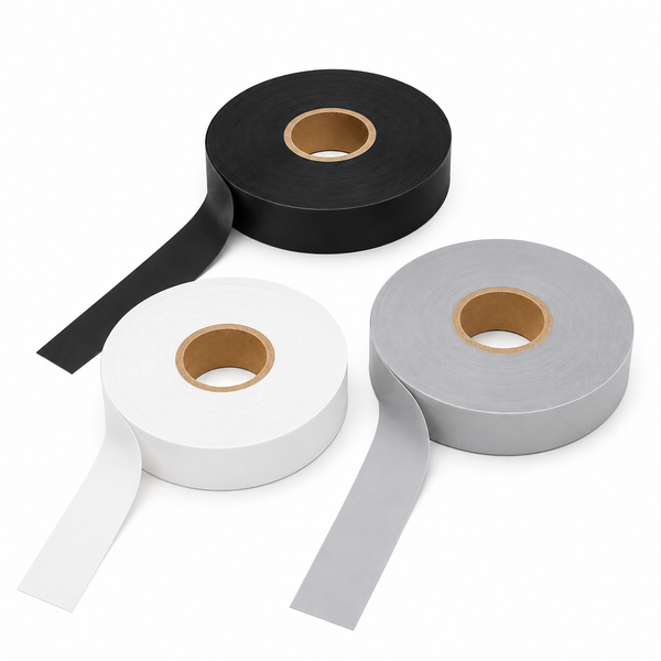 Iron-On Waterproof Seam Tape 10m x 20mm – Seam Sealing Tape