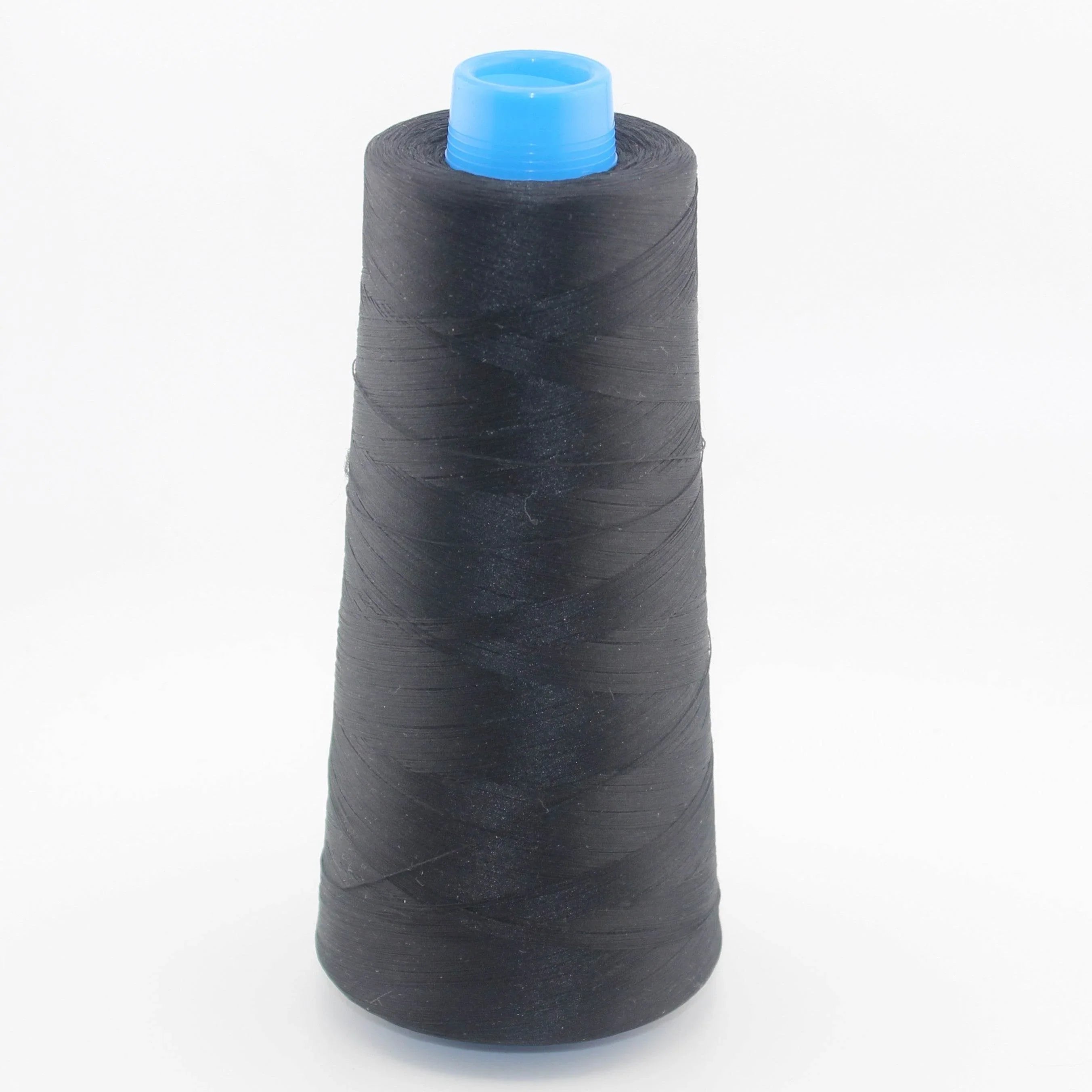 Cone of 10000 meters Mousse Thread for Overlocker - ACCESSOIRES LEDUC BV