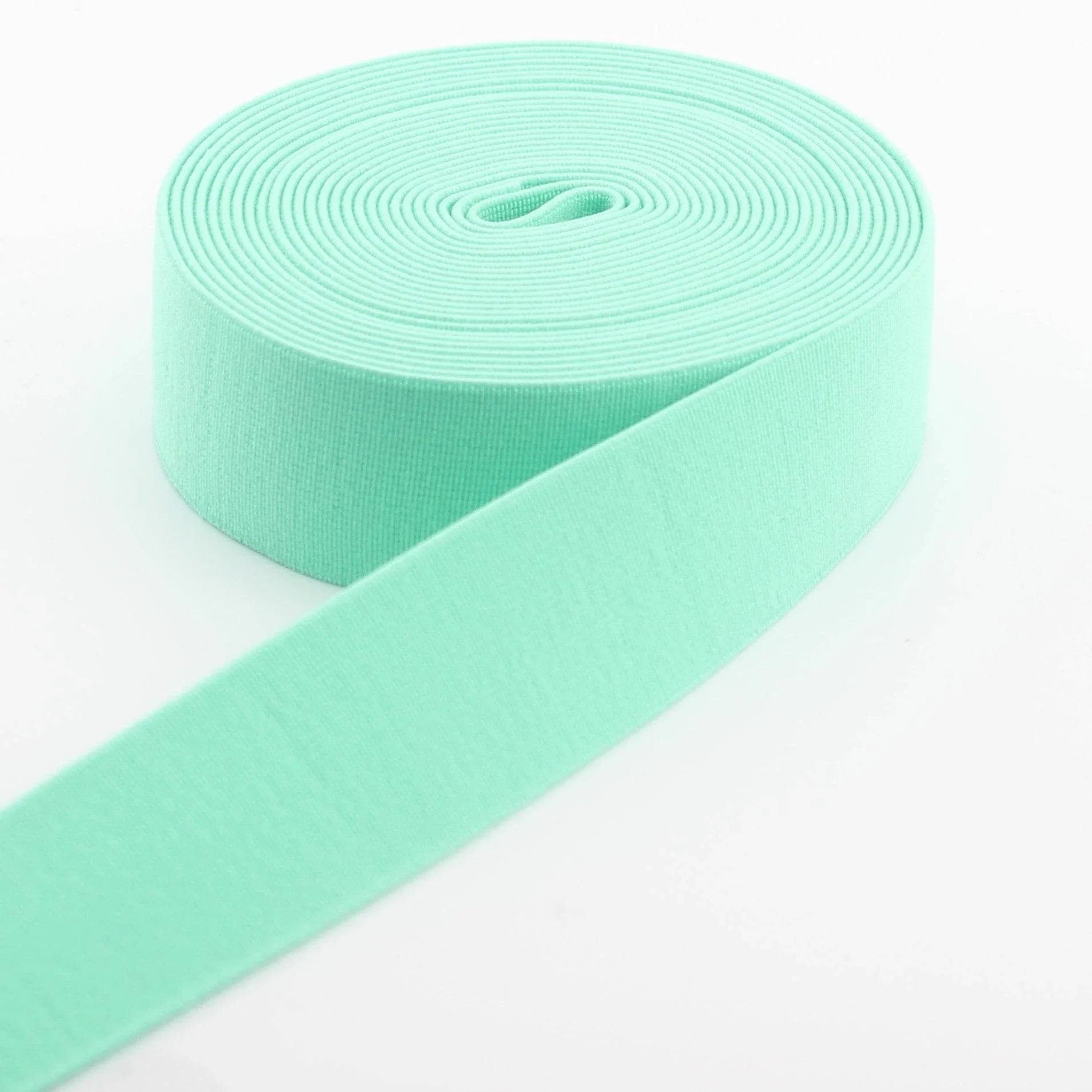 30mm Soft and Strong Elastic for Boxer / Men's underwear or skirt #ELA1299 - ACCESSOIRES LEDUC BV