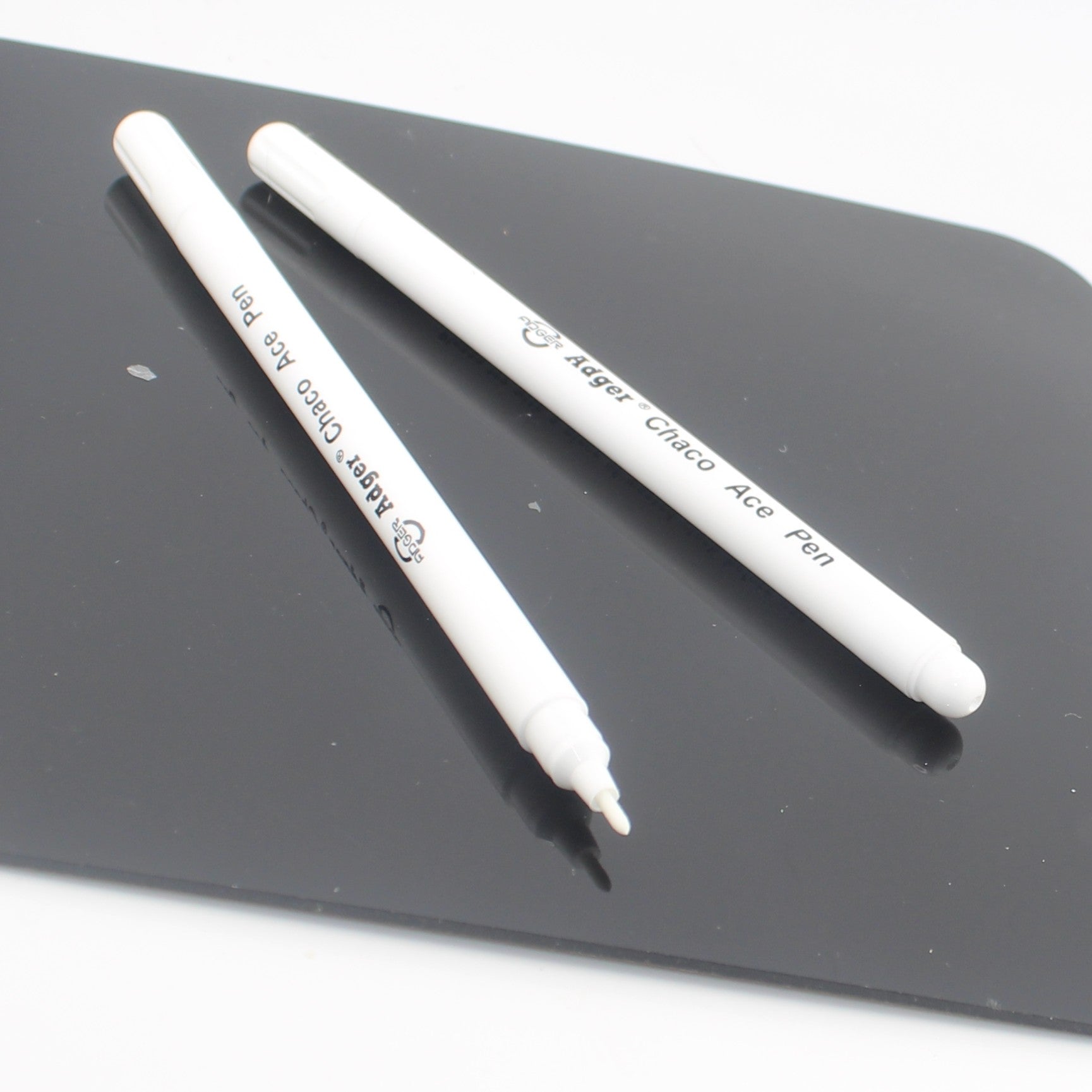 Water Erasable Fabric Marking Pen | Textile Sewing Marker for Tailoring & Quilting