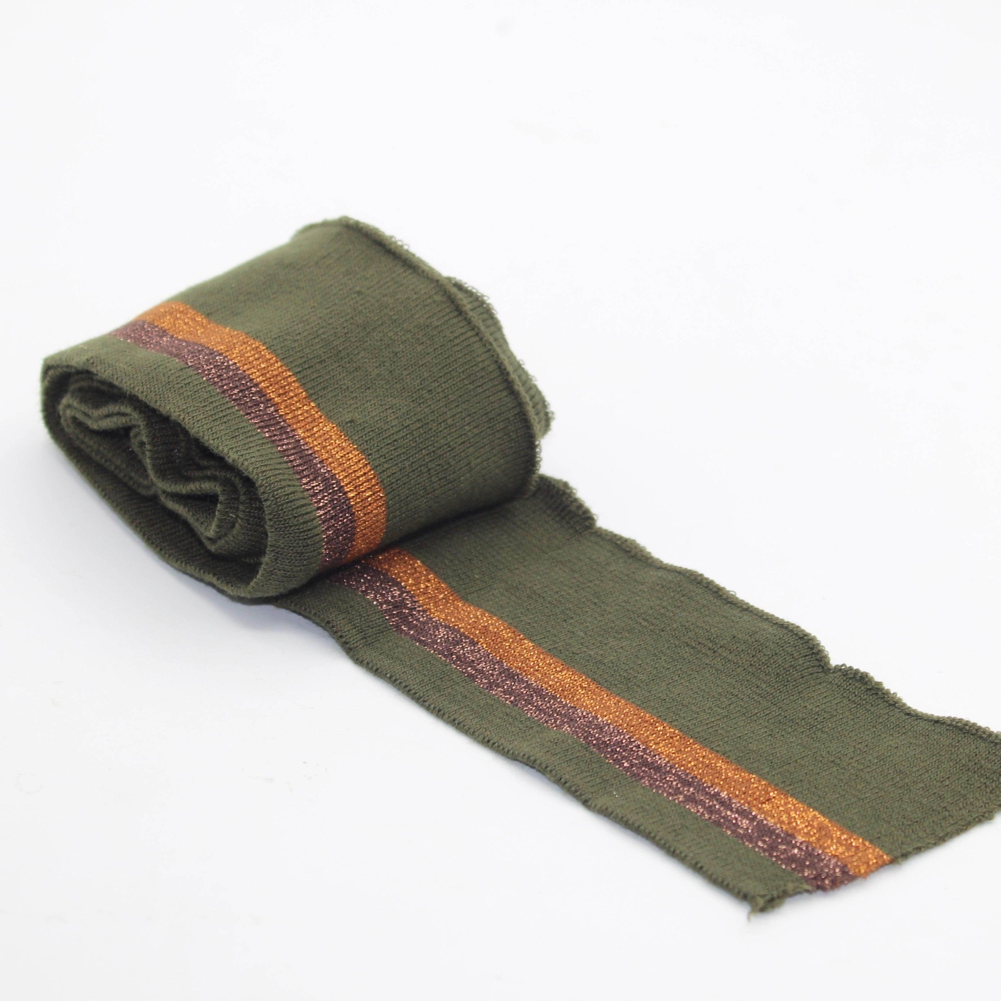 TIS2103 6cmx110cm Ribbing - ACCESSOIRES LEDUC BV