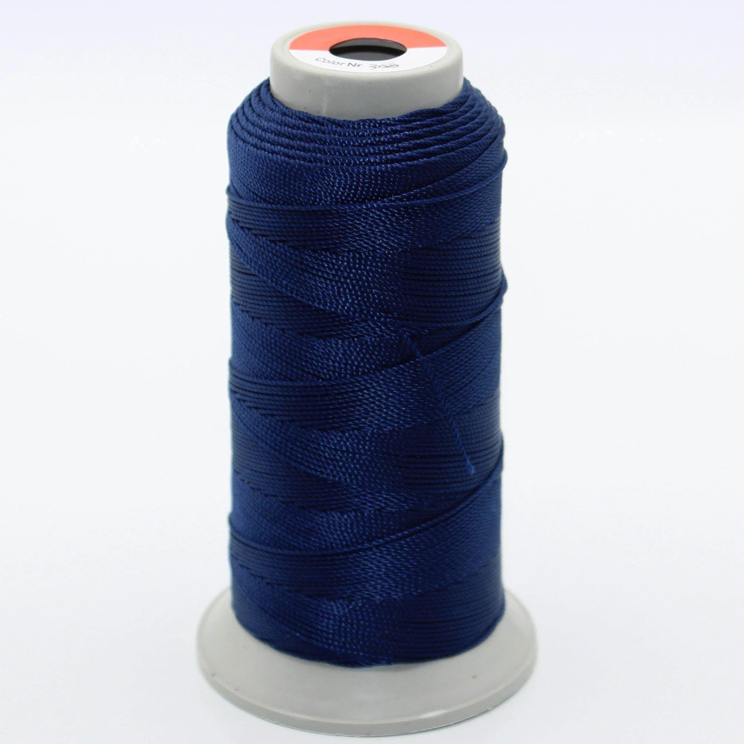 Embroidery Yarn Nm 8/3 200m Spools - ACCESSOIRES LEDUC BV