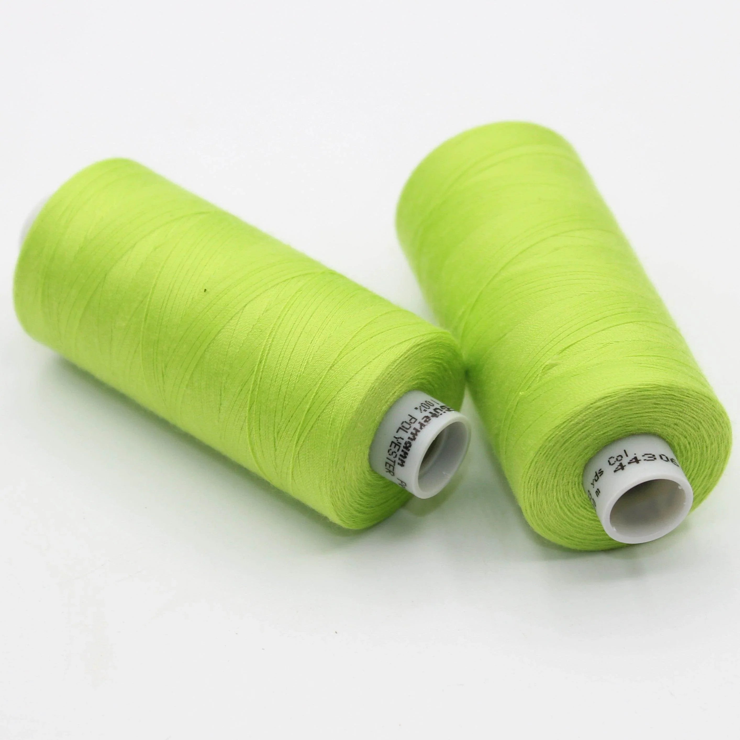 1000mt Gutermann 100% Polyester Yarn - Perma core 120 - German Quality - ACCESSOIRES LEDUC BV