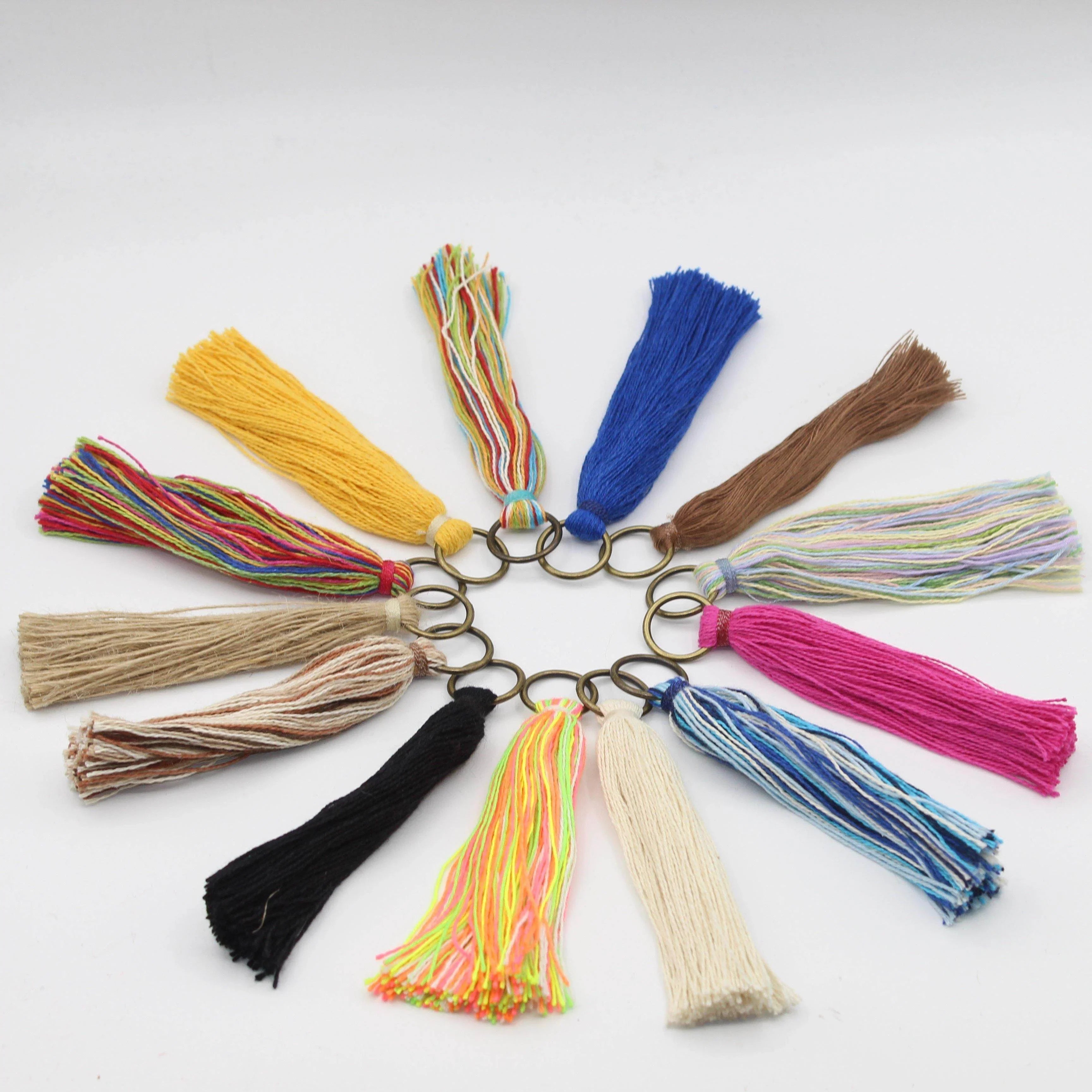 Tassel Type 2 - ACCESSOIRES LEDUC BV
