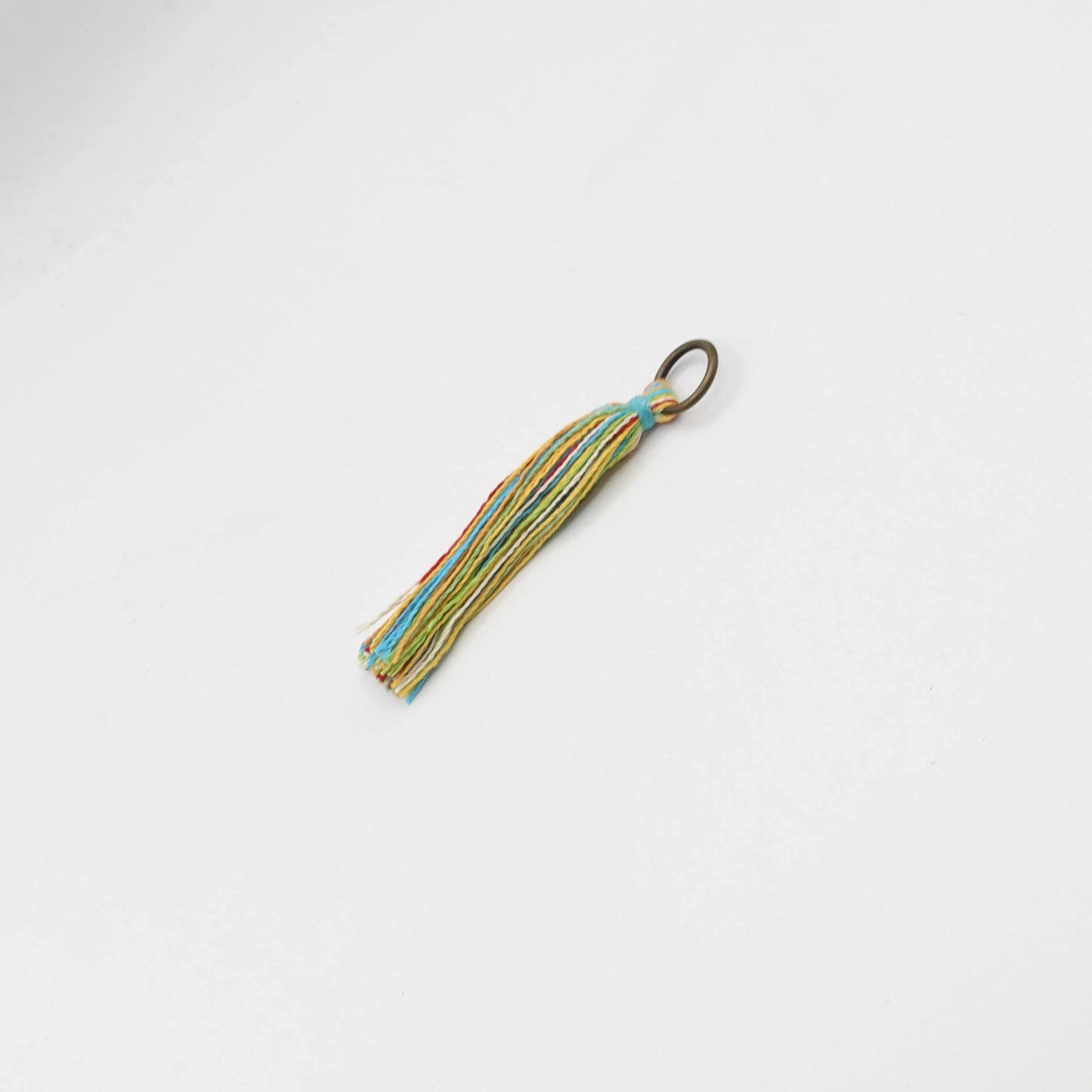 Tassel Type 2 - ACCESSOIRES LEDUC BV