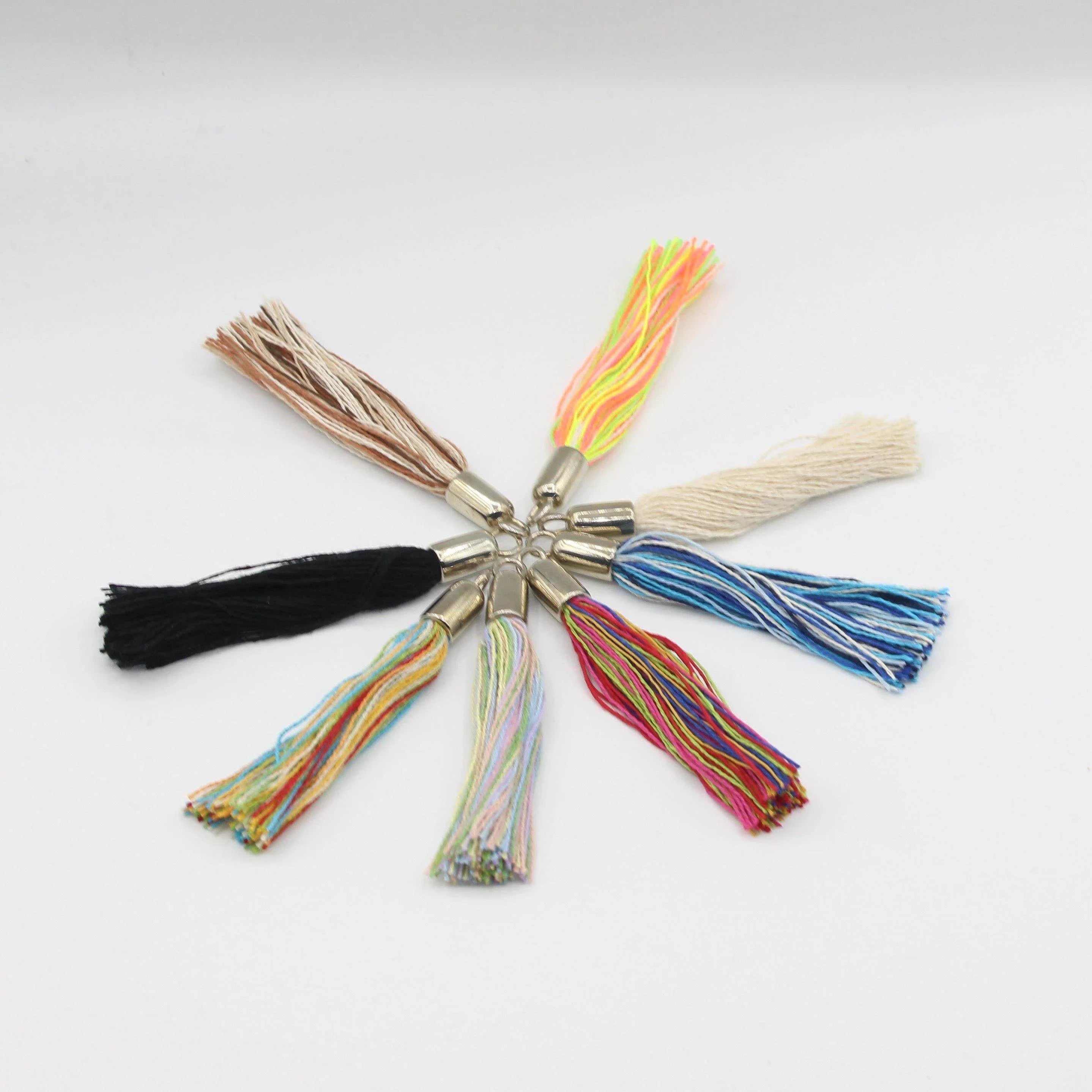 Tassel Type 5 - ACCESSOIRES LEDUC BV