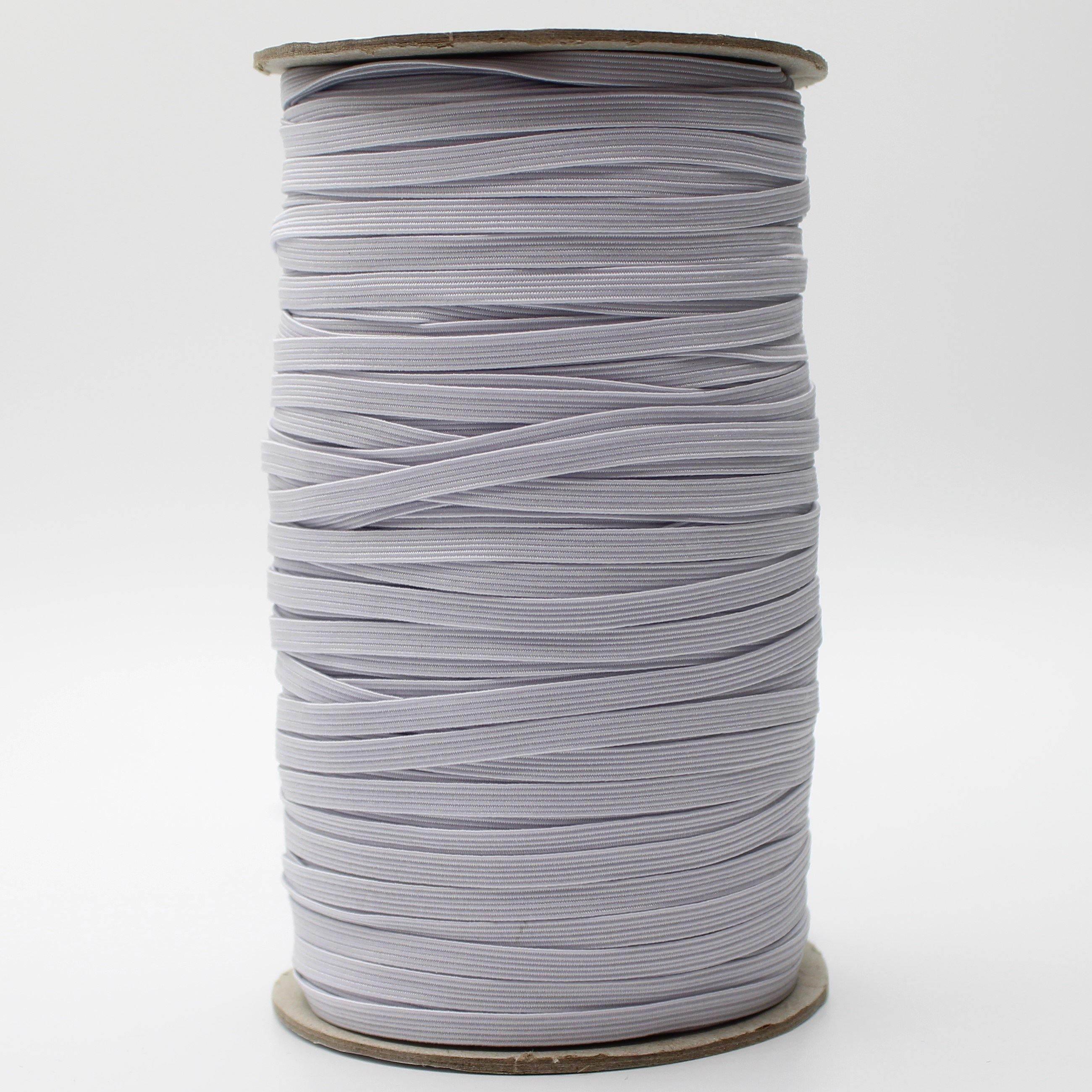 150 METERS - 4,5mm Elastic - ACCESSOIRES LEDUC BV