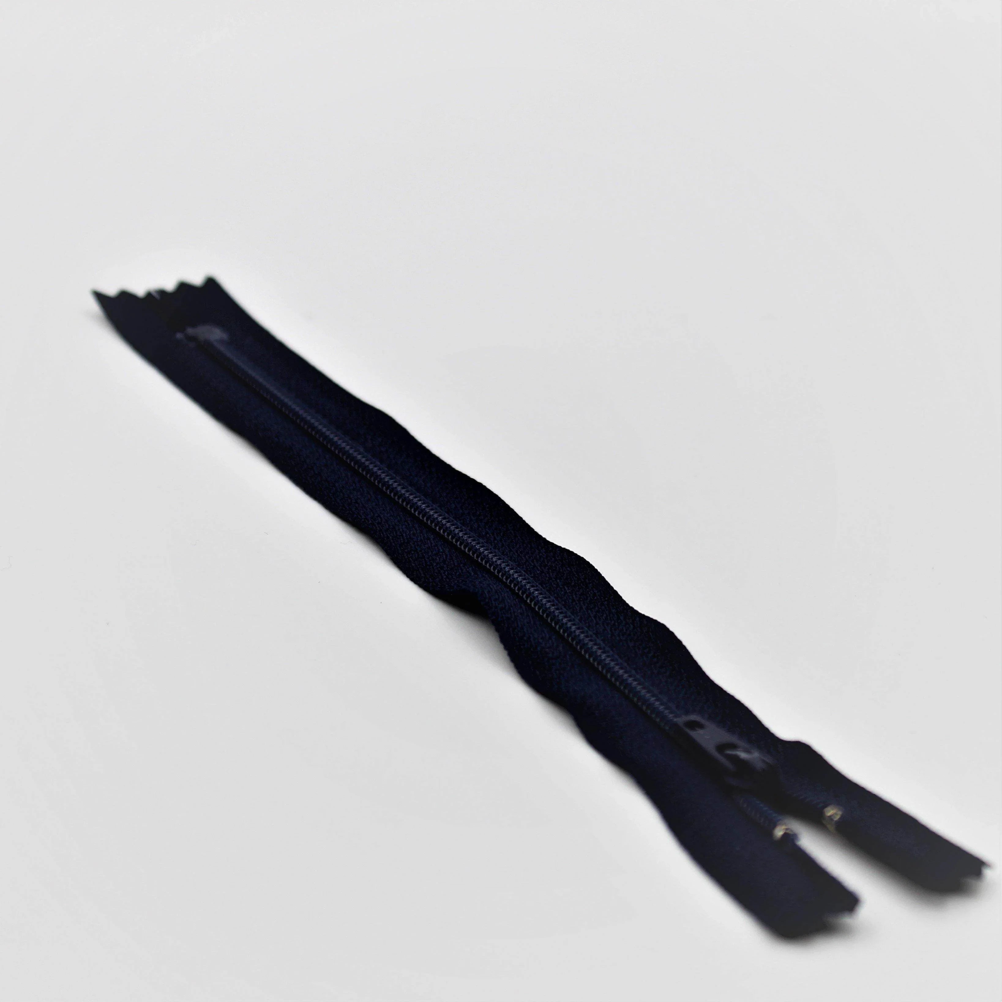 YKK - 18cm Nylon Zipper Size 3 - ACCESSOIRES LEDUC BV