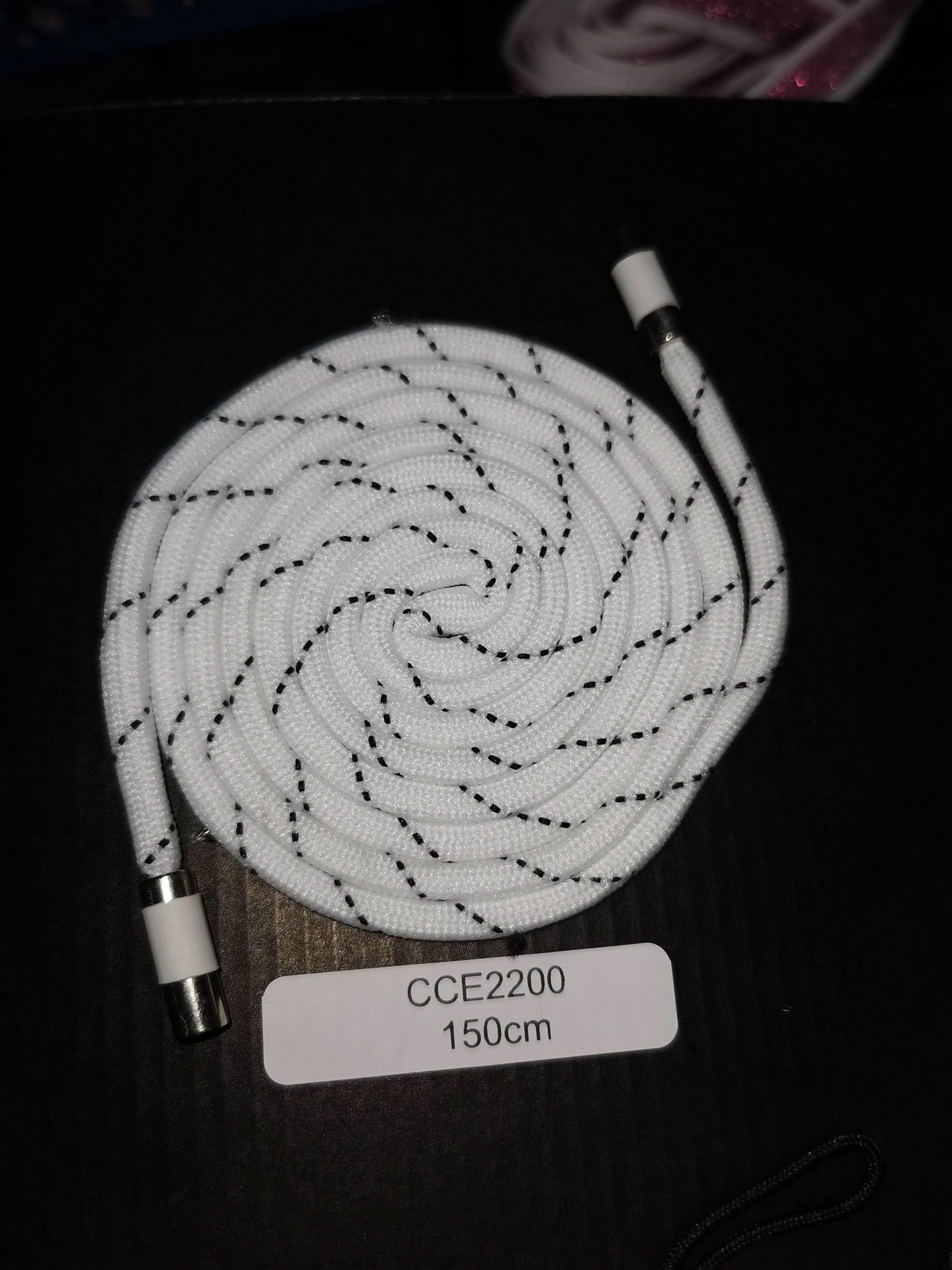 Francy cords for sweaters / trousers / etc - ACCESSOIRES LEDUC BV