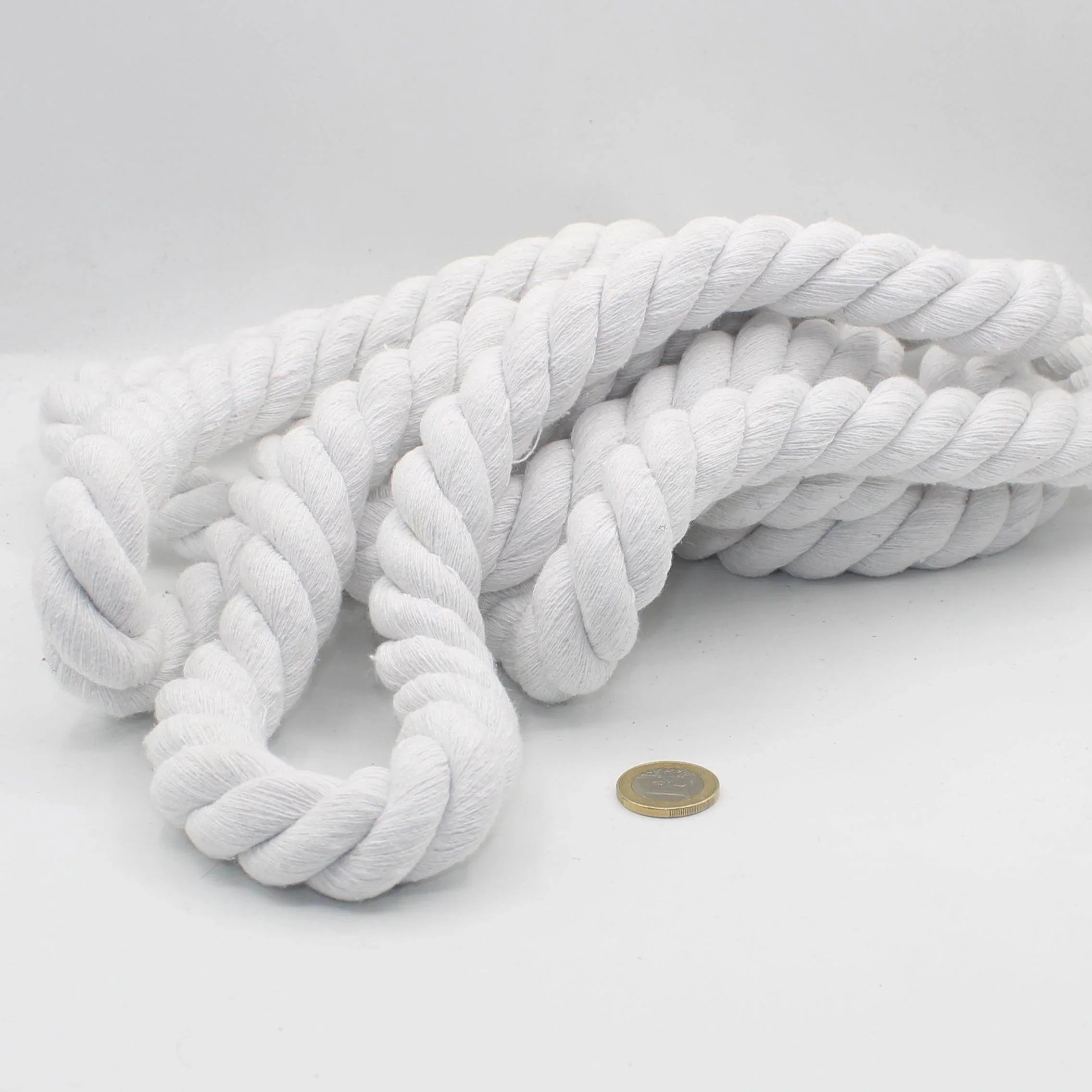 3 Meters Thick Cord 12 20 and 30mm #COR3012 - ACCESSOIRES LEDUC BV