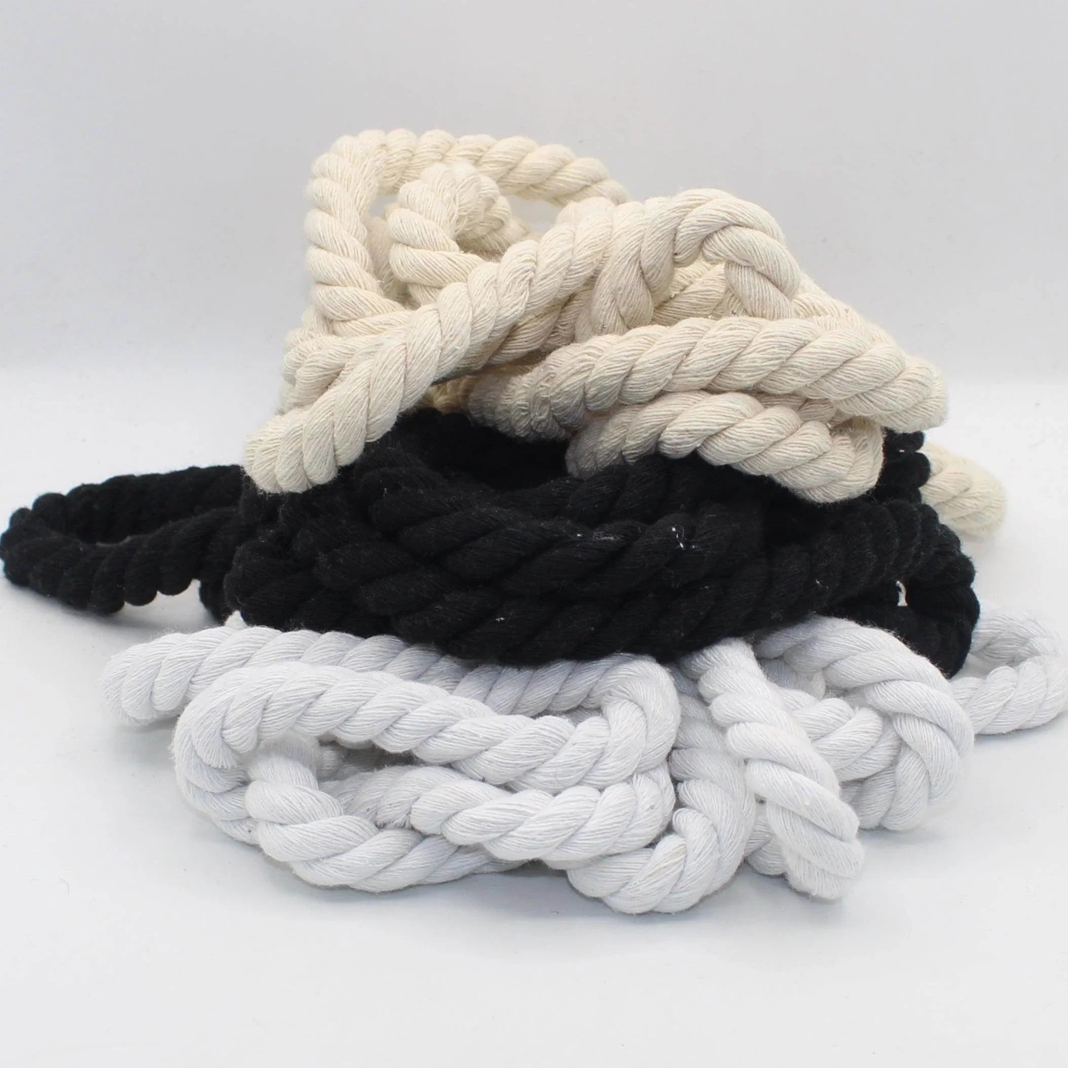 3 Meters Thick Cord 12 20 and 30mm #COR3012 - ACCESSOIRES LEDUC BV