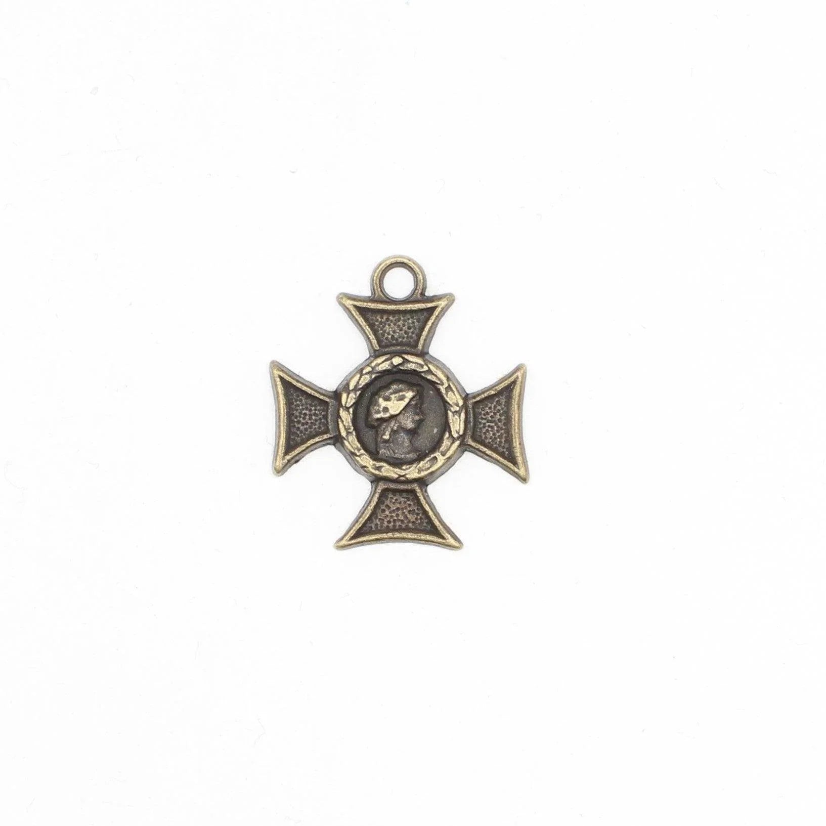 Military Cross - ACCESSOIRES LEDUC BV