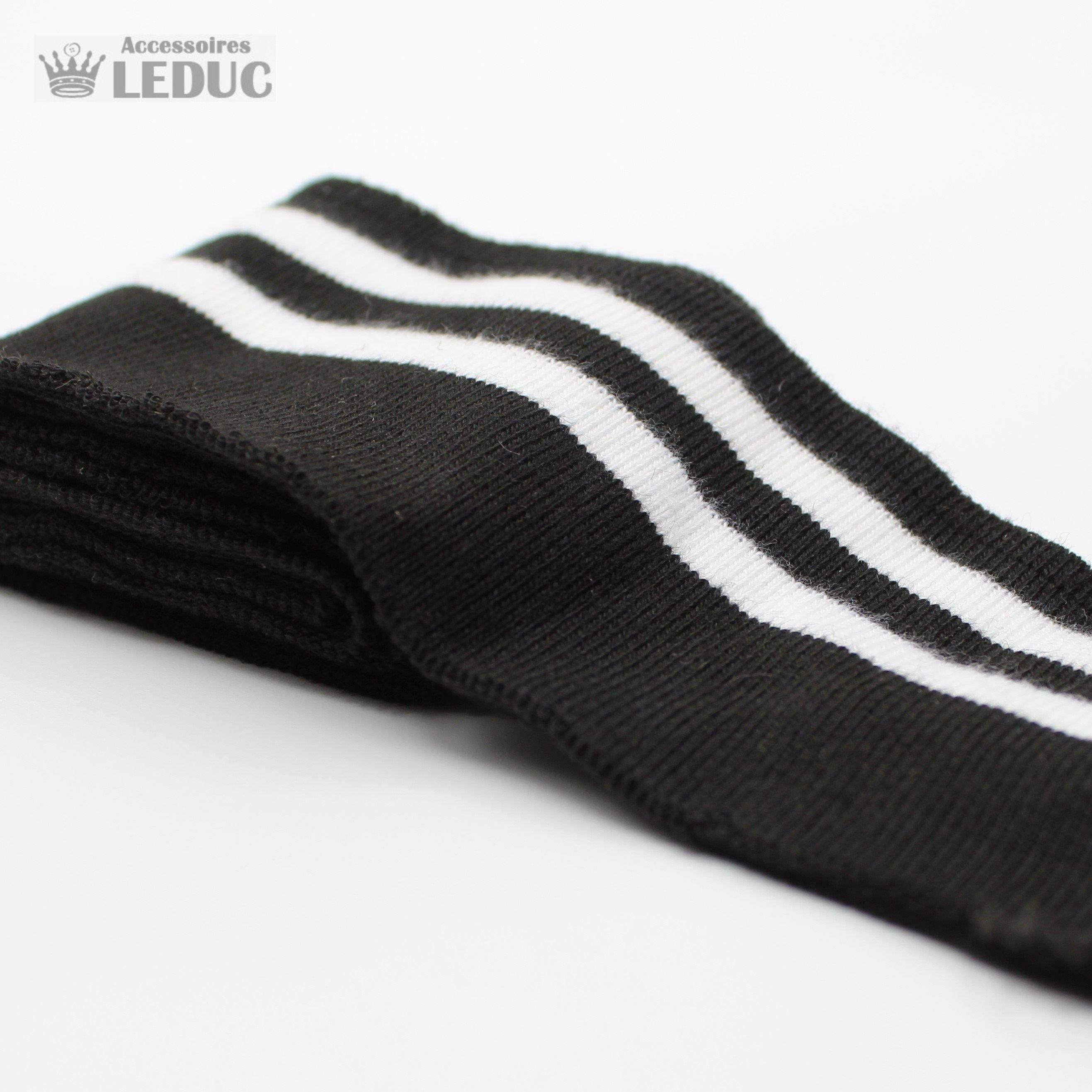 TIS1620 6cmx110cm Ribbing - ACCESSOIRES LEDUC BV