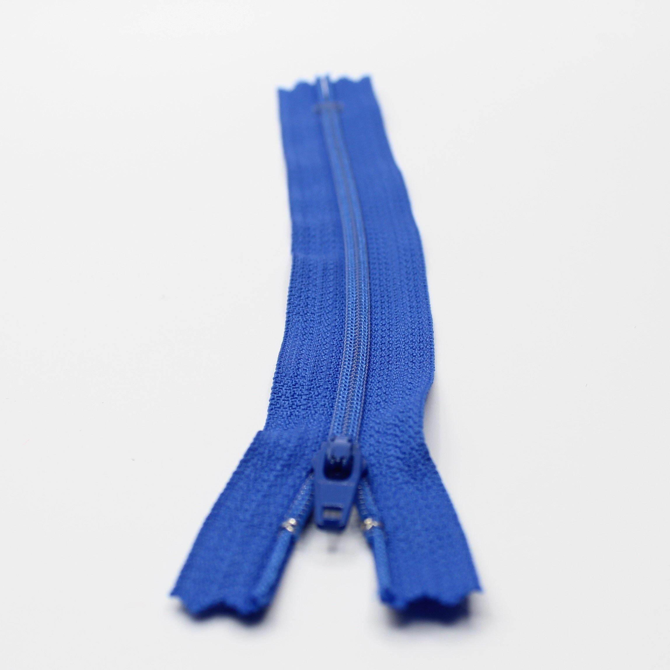 YKK - 18cm Nylon Zipper Size 3 - ACCESSOIRES LEDUC BV
