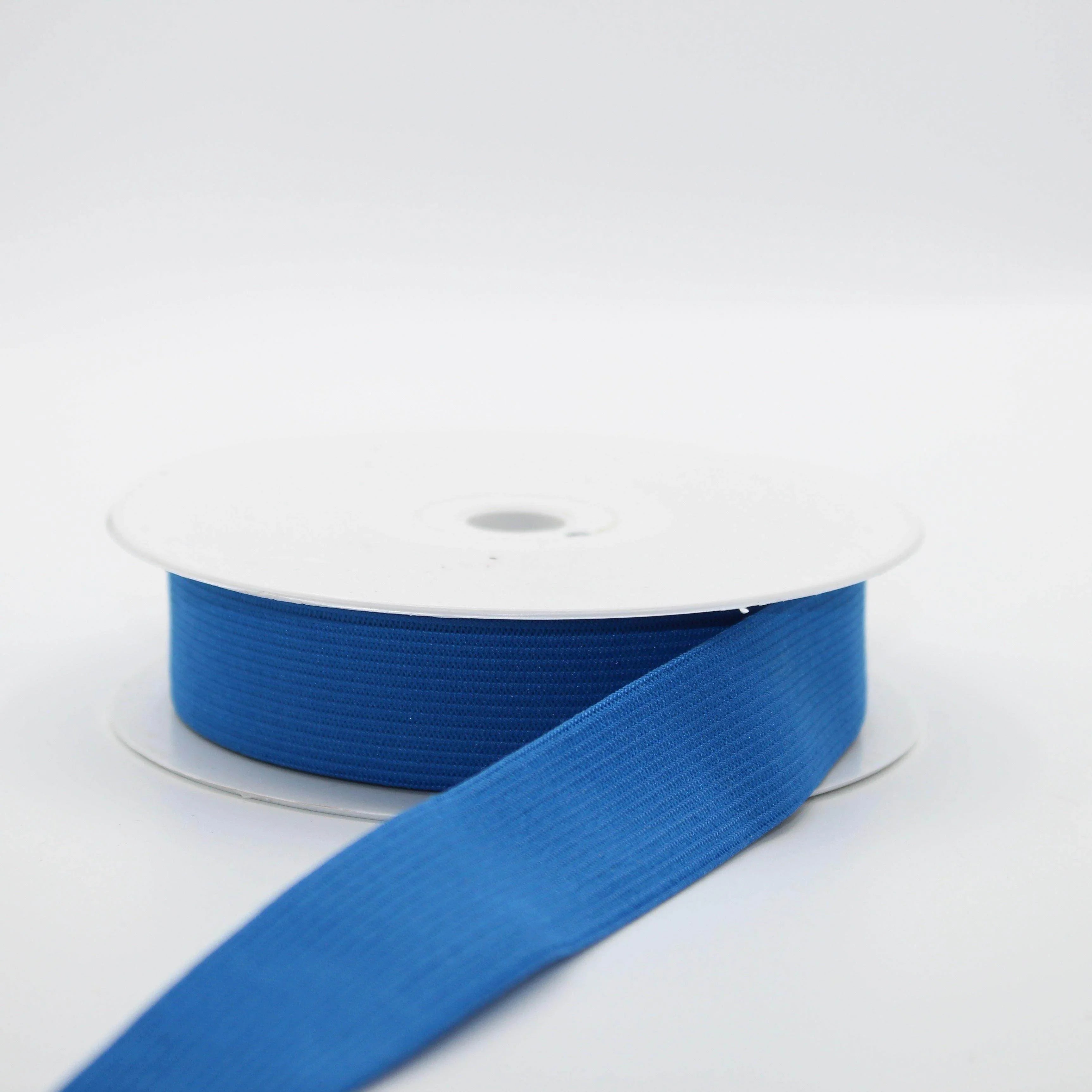 Coloured ELASTIC 25MM #ELA1979 - ACCESSOIRES LEDUC BV
