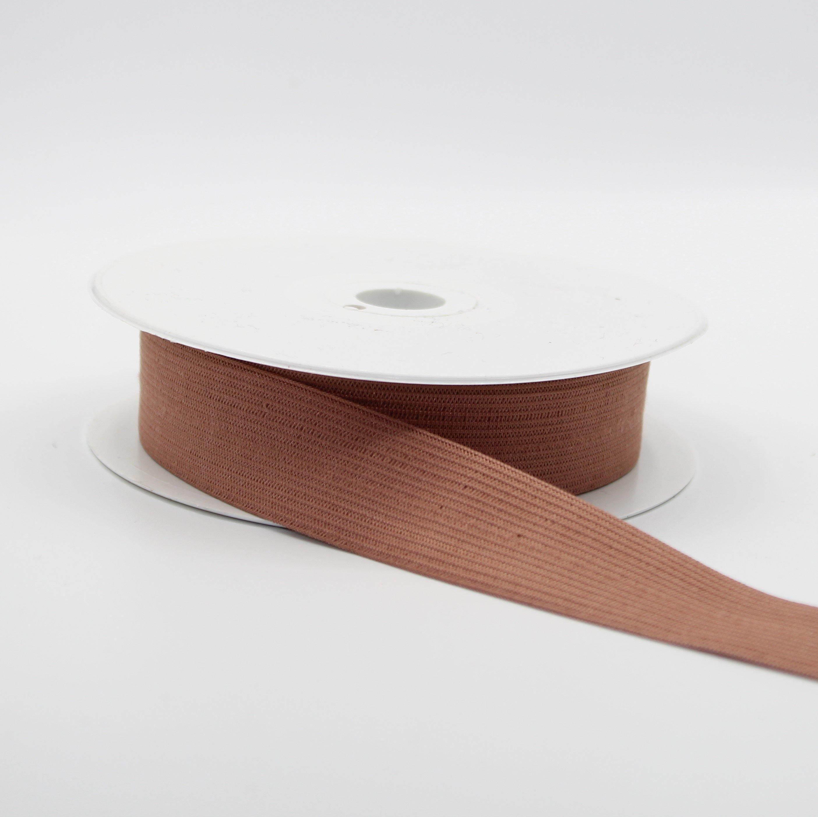 Coloured ELASTIC 25MM #ELA1979 - ACCESSOIRES LEDUC BV