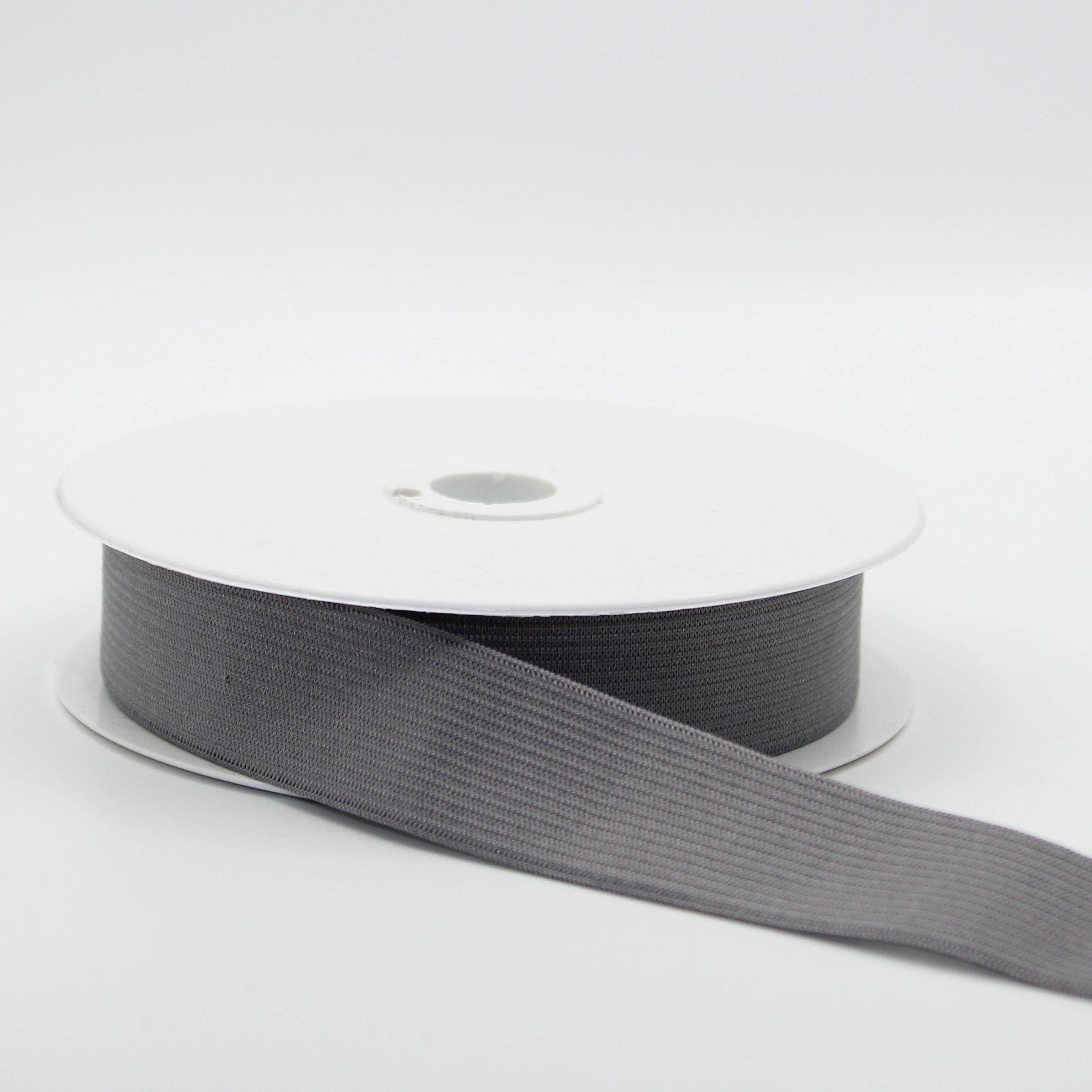 Coloured ELASTIC 25MM #ELA1979 - ACCESSOIRES LEDUC BV