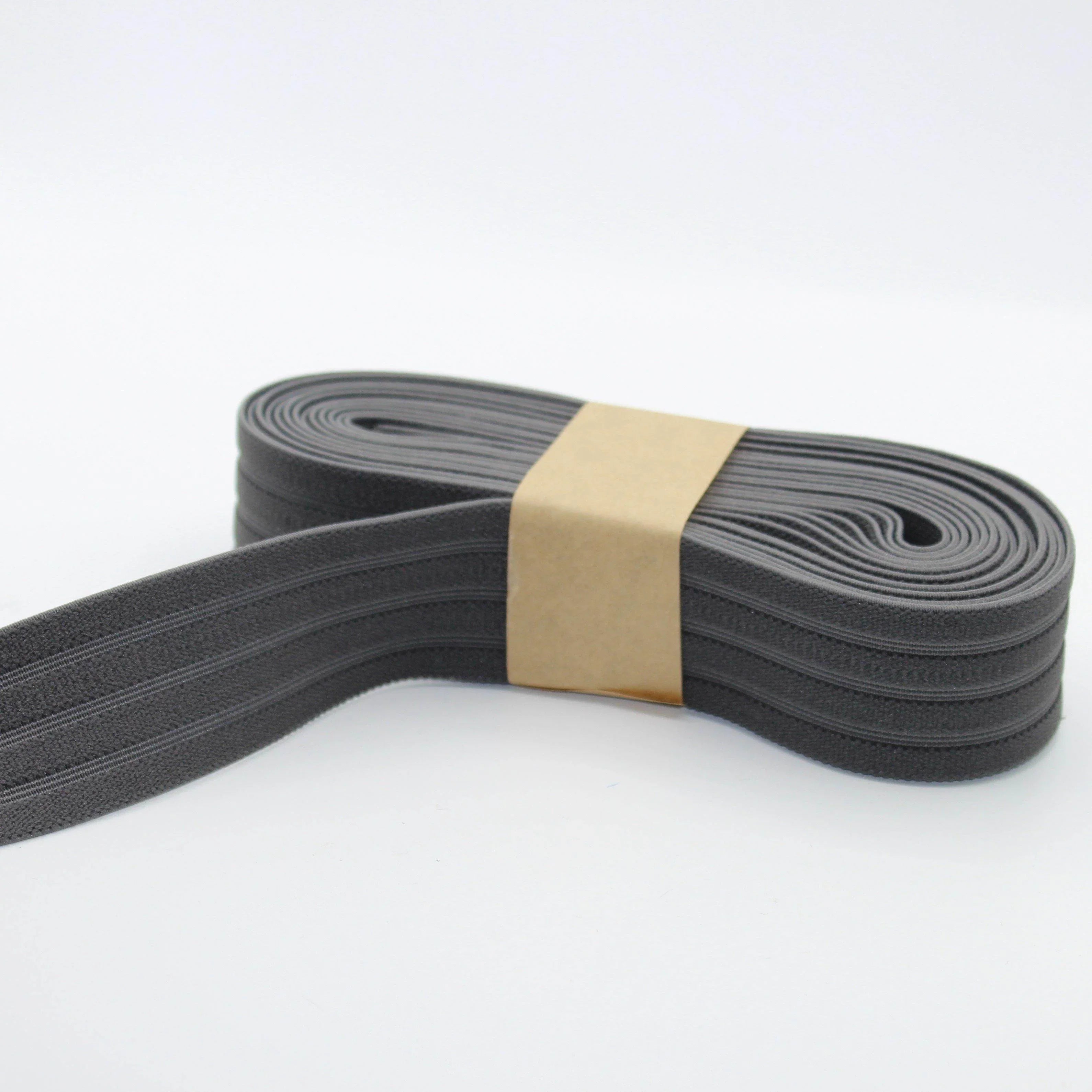 5 METERS - 40mm COLOURED Skirt Elastic #ELA2097 - ACCESSOIRES LEDUC BV