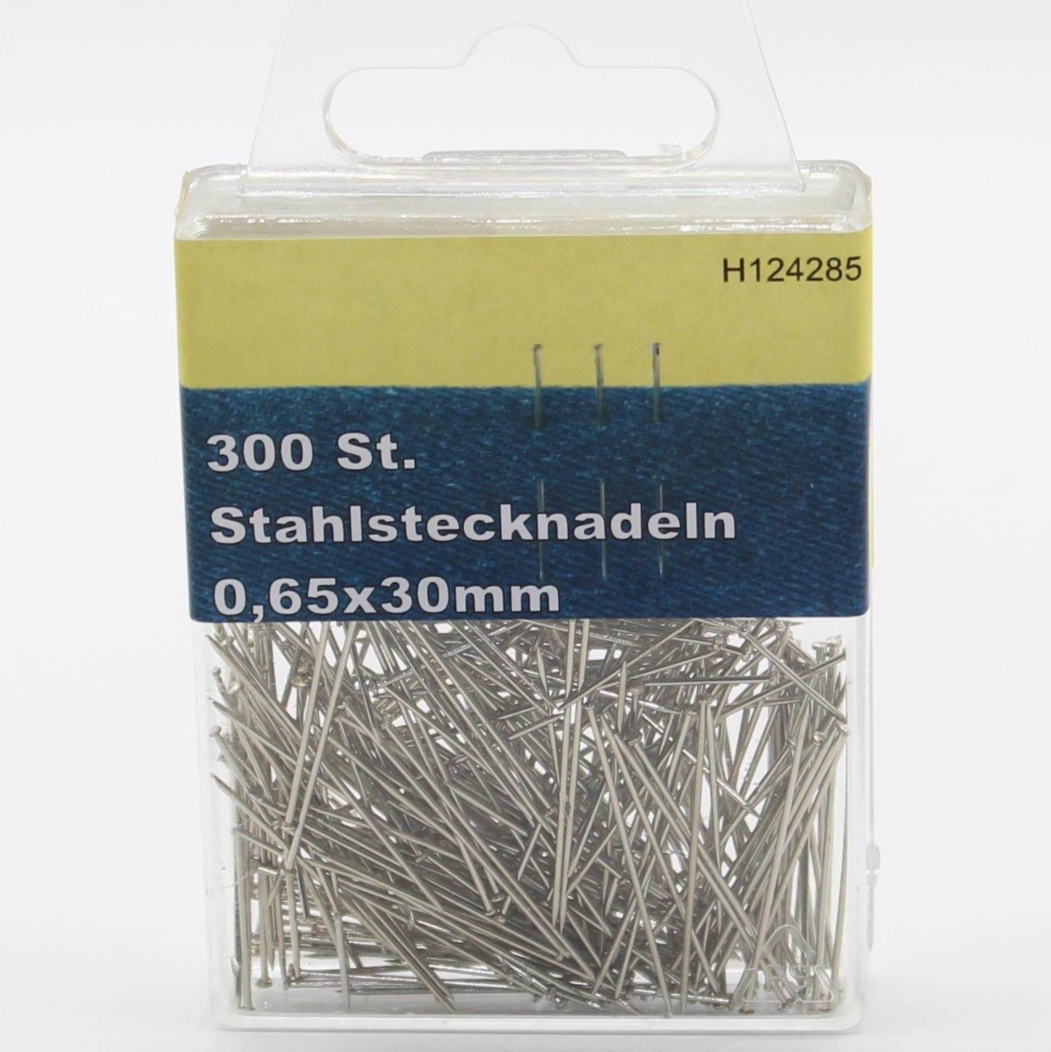 Blister of Pins - ACCESSOIRES LEDUC BV