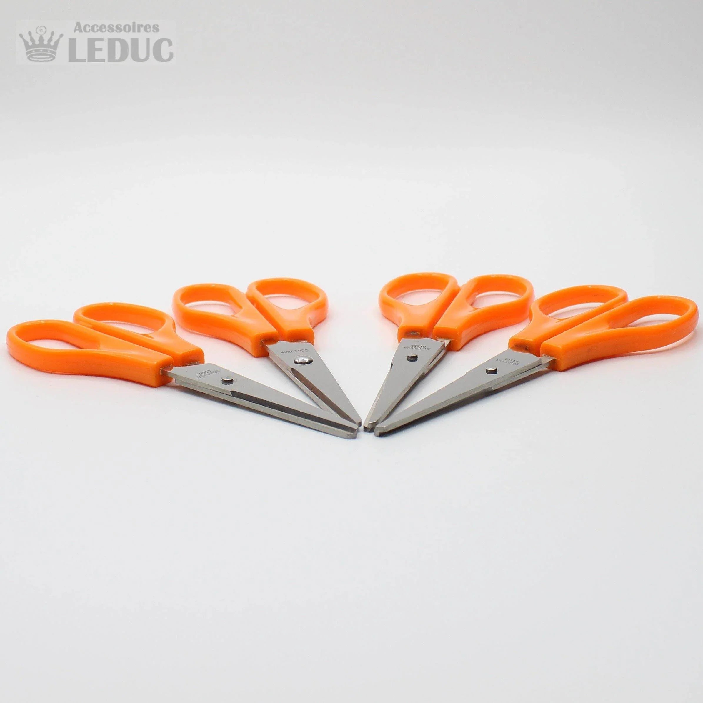 4 Hobby SCISSORS - ACCESSOIRES LEDUC BV