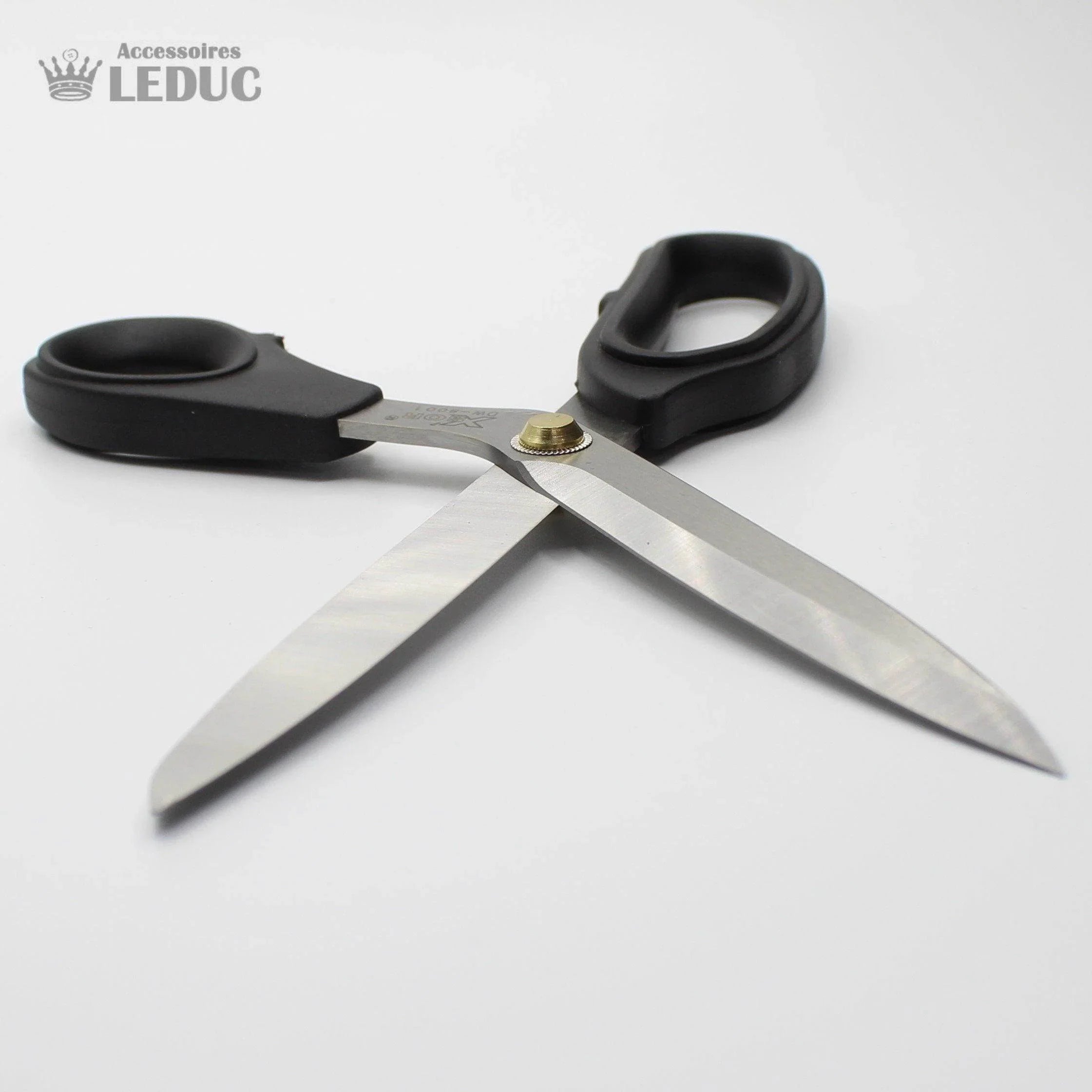 X'sor Scissors DW-8001 DRESSMAKING SHEARS 9 inches (23cm) - ACCESSOIRES LEDUC BV