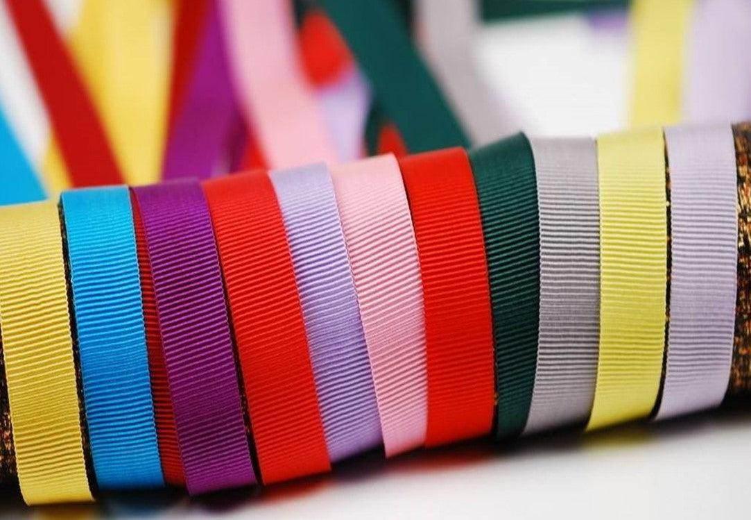 5 meters 30mm Polypropilene Webbing #RUB1909 - ACCESSOIRES LEDUC BV