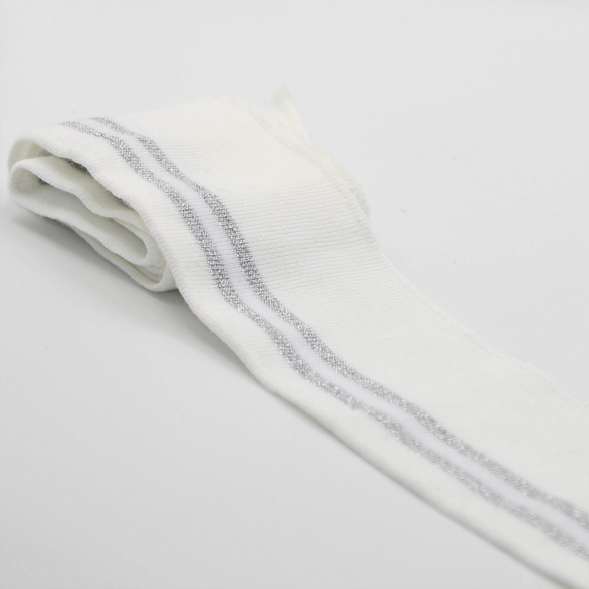 TIS2093 6cmx110cm Ribbing - ACCESSOIRES LEDUC BV