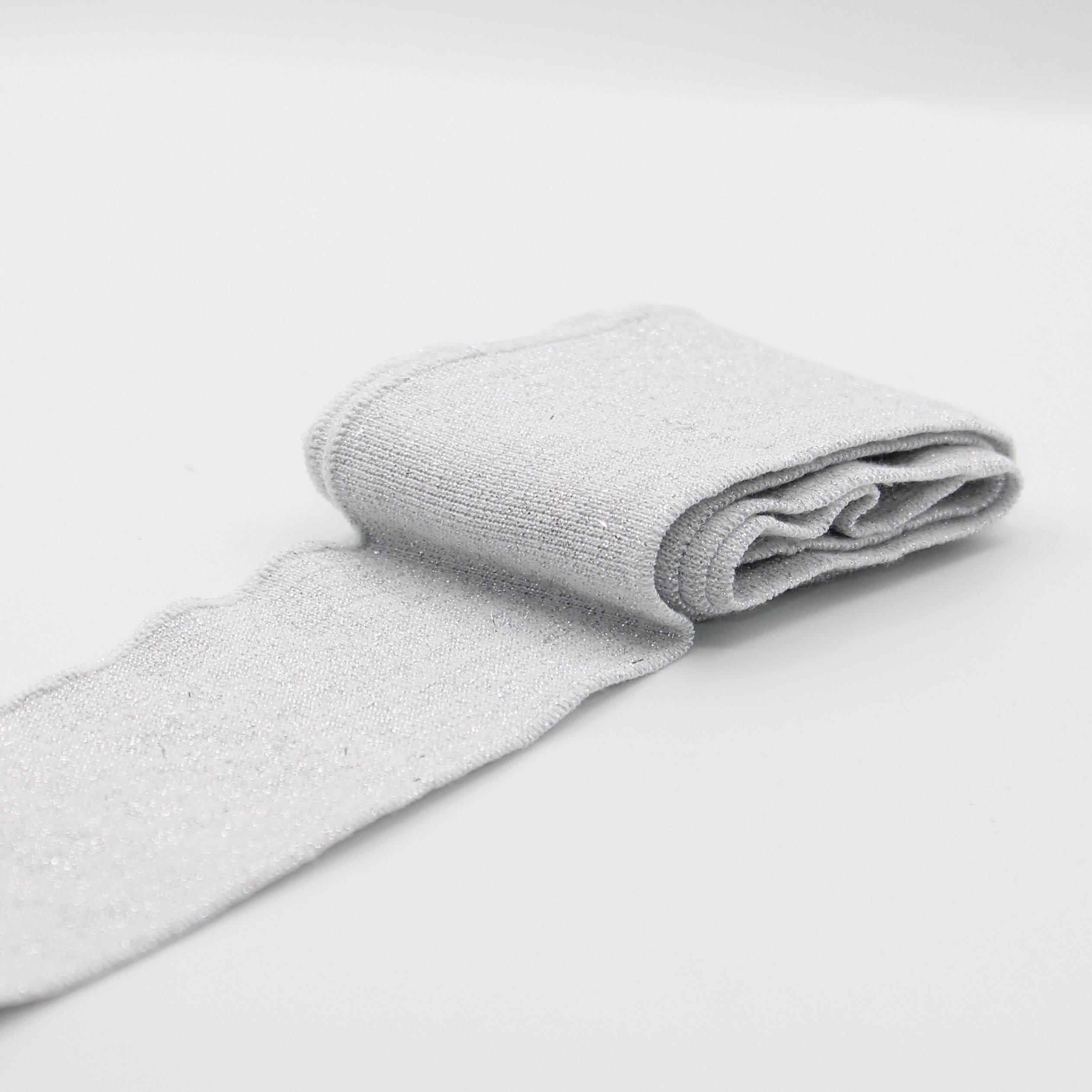 TIS2501 6cmx110cm Ribbing - ACCESSOIRES LEDUC BV