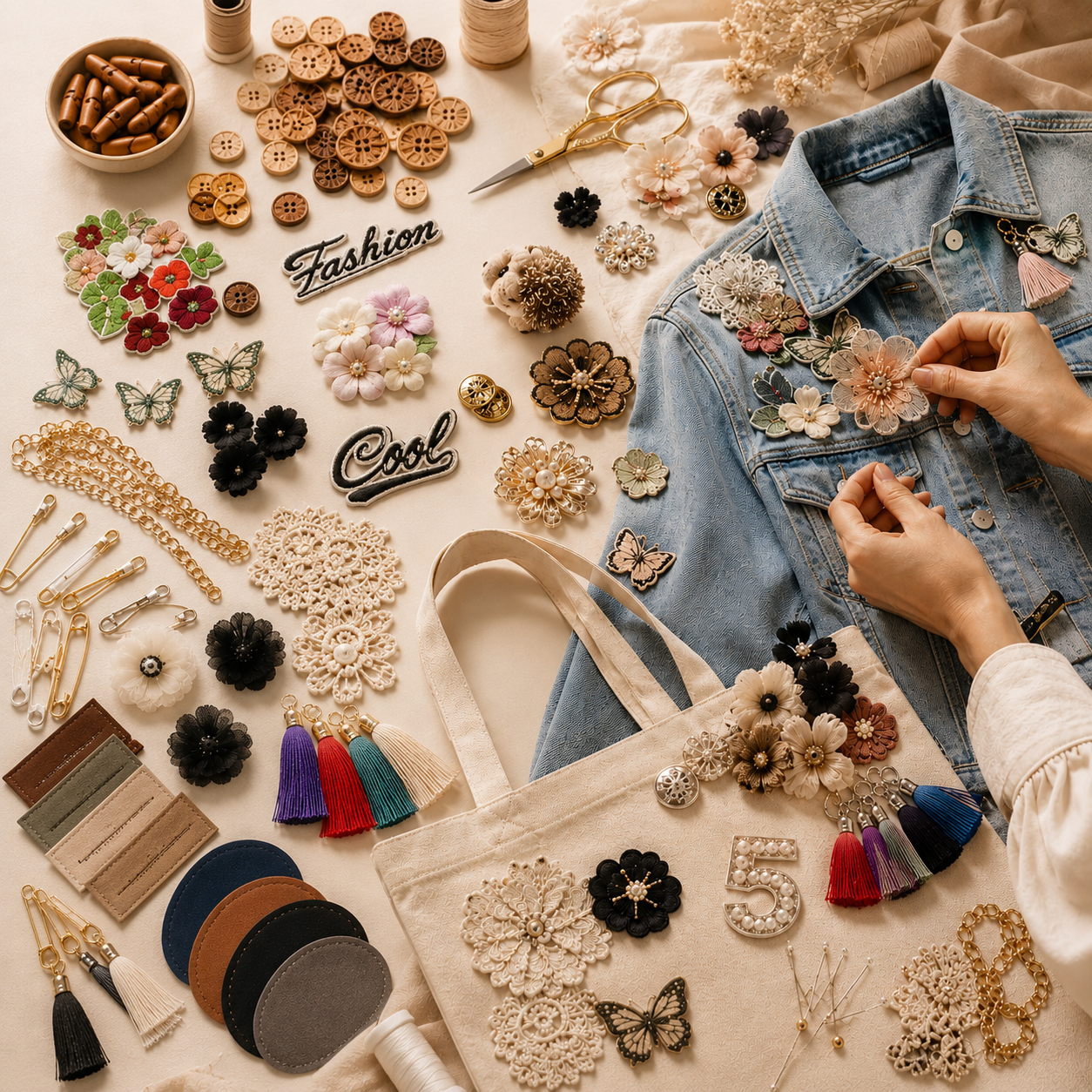 APPLICATIONS - ACCESSOIRES LEDUC BV