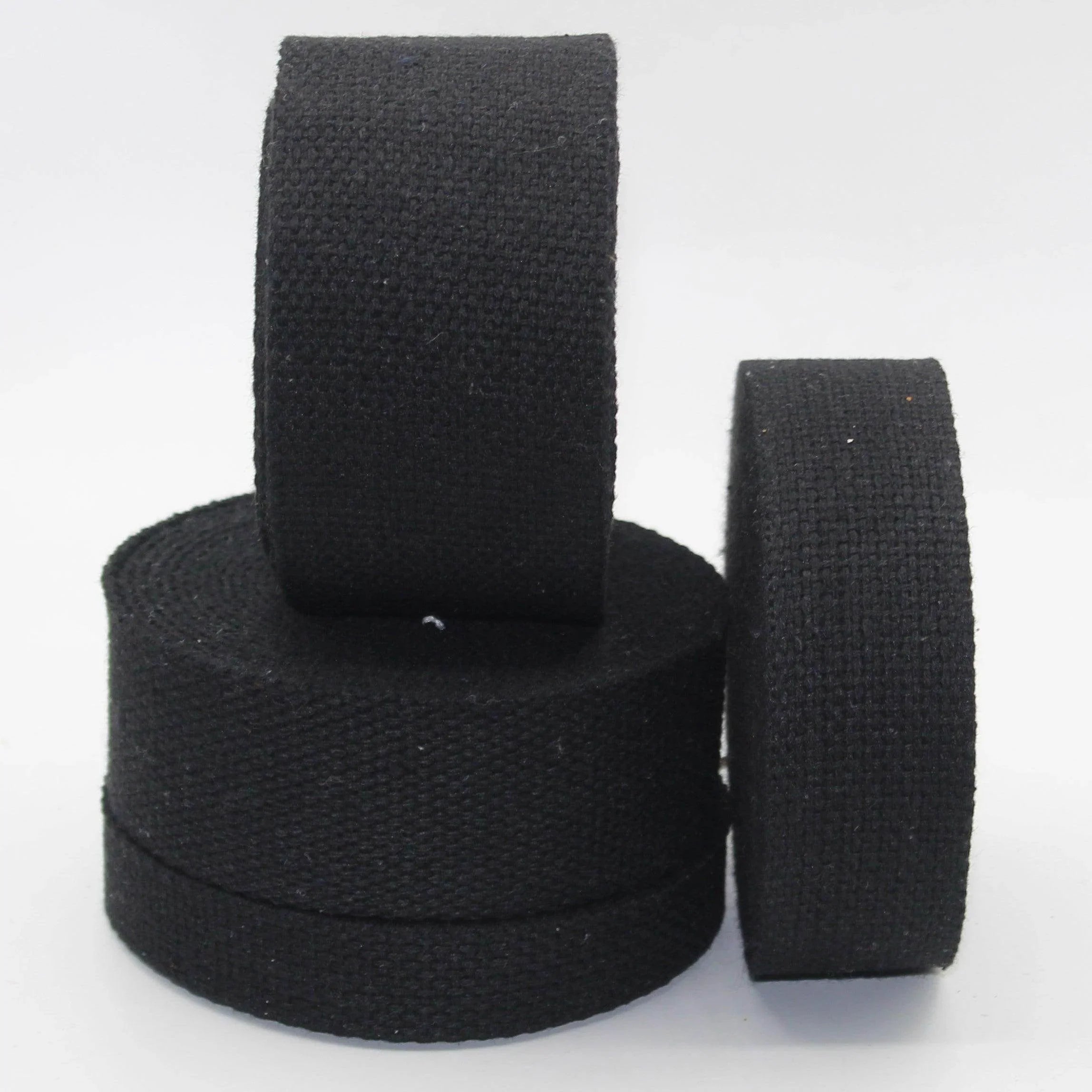 30mm Cotton Webbing #RUB1905 - ACCESSOIRES LEDUC BV