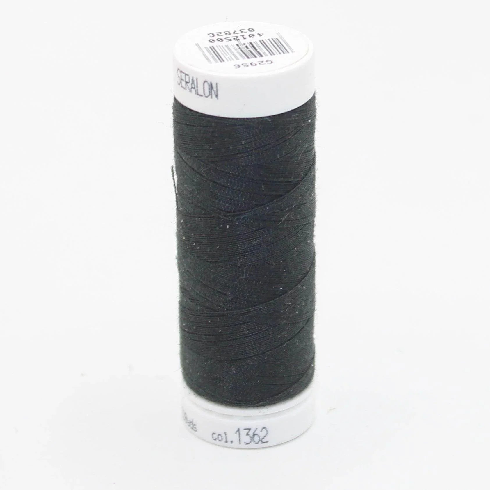 Amann Mettler Seralon Yarn 200mt - 100% Polyester - Oekotex - Made in Europe - ACCESSOIRES LEDUC BV