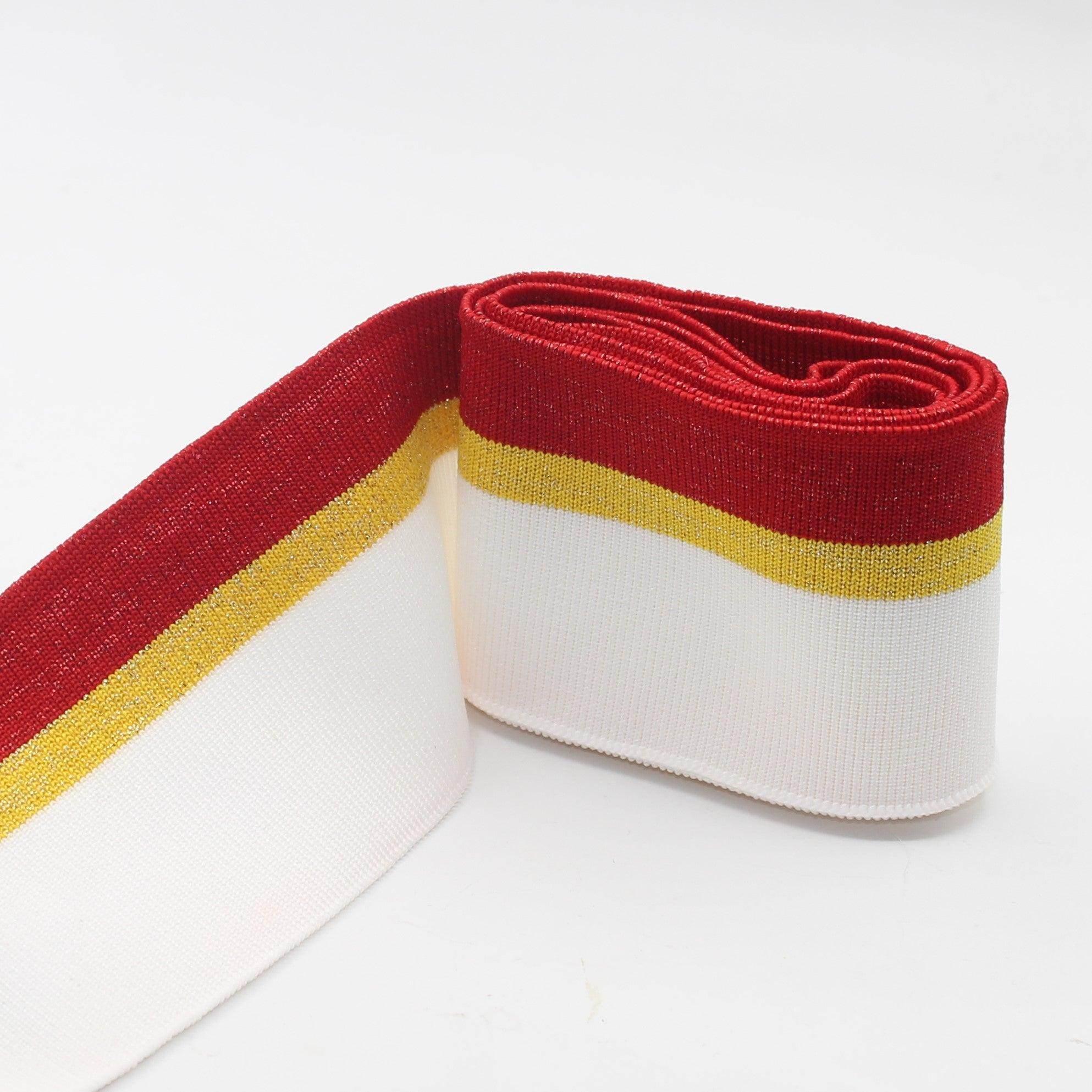 TIS1565 7cmx130cm Strong Ribbing - ACCESSOIRES LEDUC BV