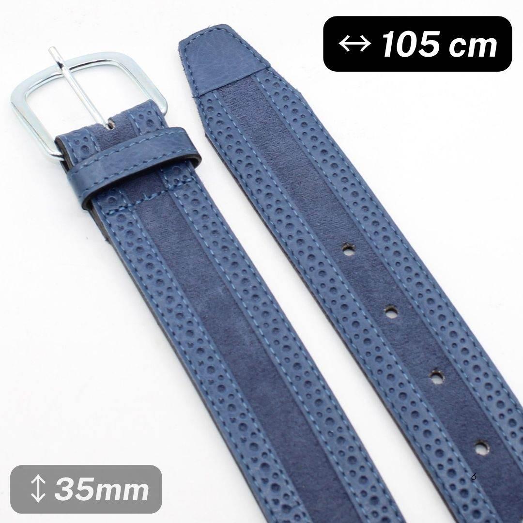 Men's Belts available in various sizes, styles and colours - ACCESSOIRES LEDUC BV