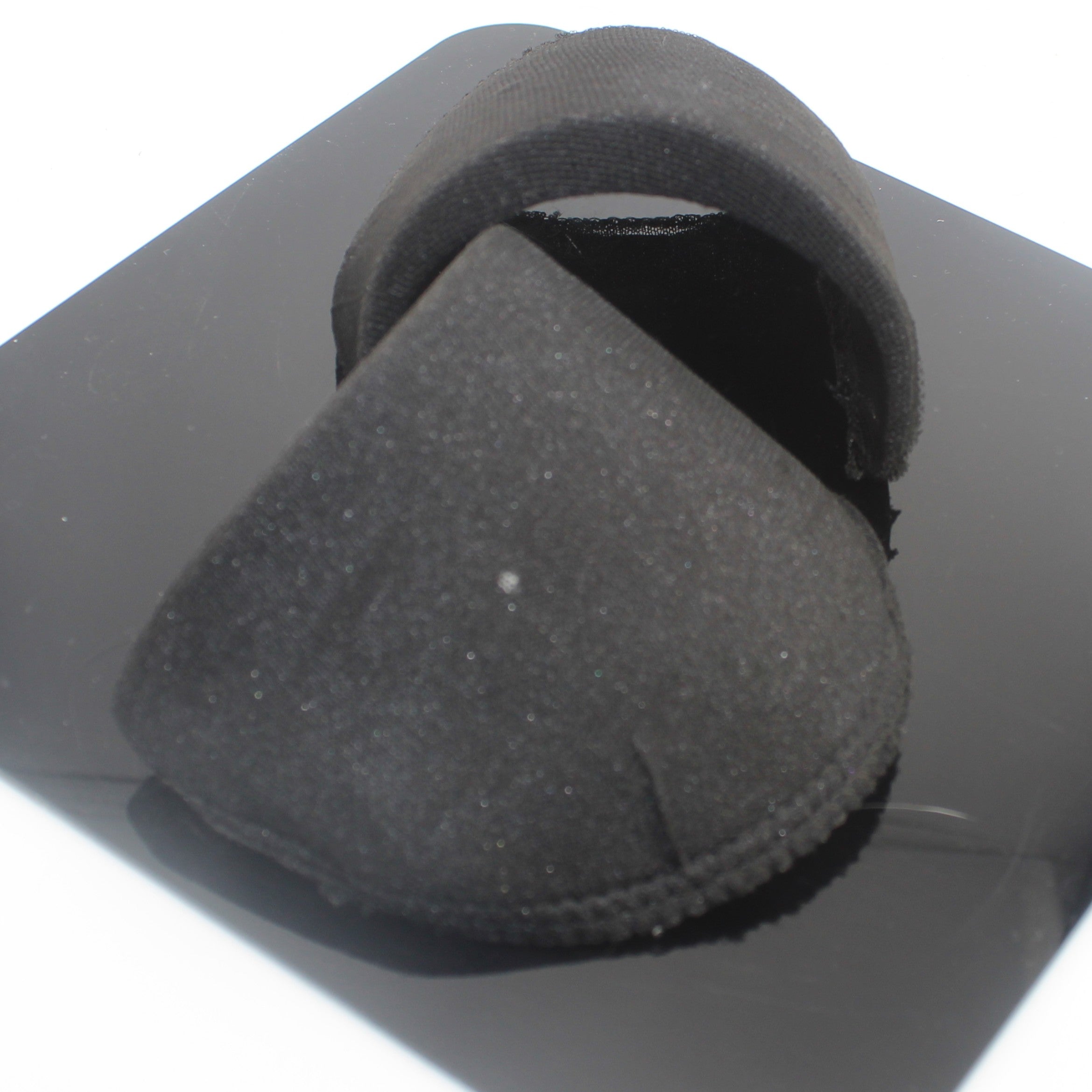 Shoulder Pads 9 × 15 cm | Sew-In Shoulder Shapers for Jackets & Blazers