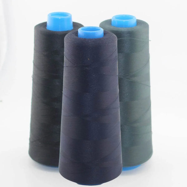 Cone of 10000 meters Mousse Thread for Overlocker - ACCESSOIRES LEDUC BV
