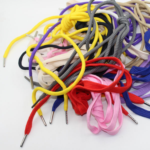 140cm Sweater Trouser Cord with Ends for Hoodies & Drawstrings