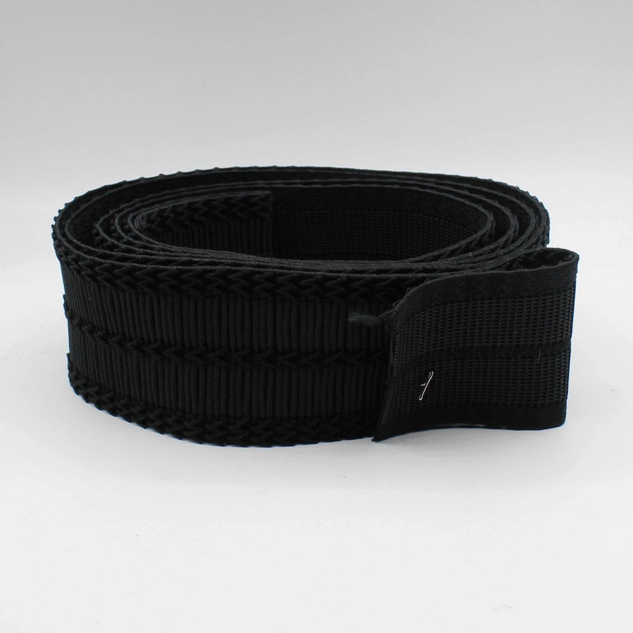3 Meters FANCY ELASTIC with ARROWS 58mm - ACCESSOIRES LEDUC BV
