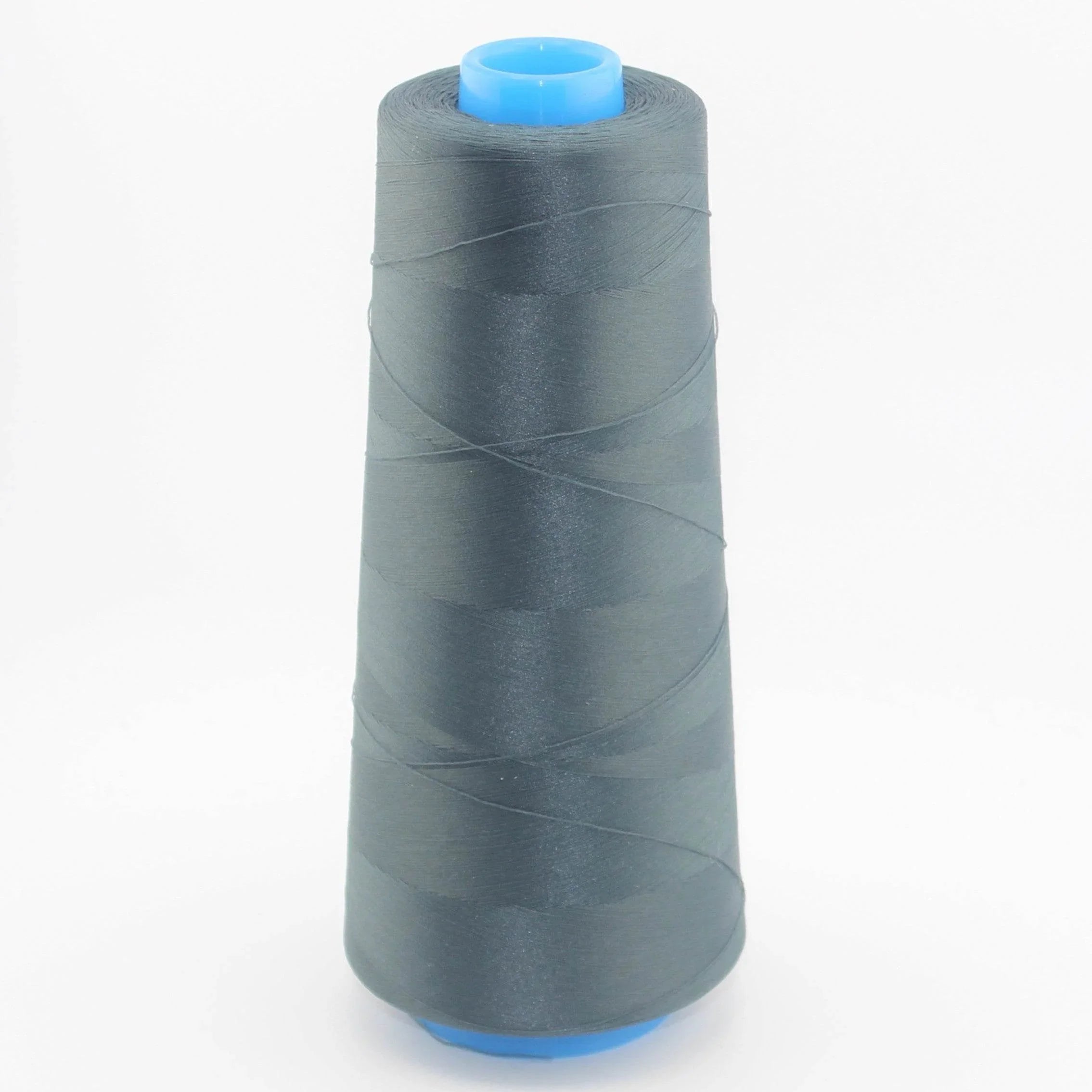Cone of 10000 meters Mousse Thread for Overlocker - ACCESSOIRES LEDUC BV