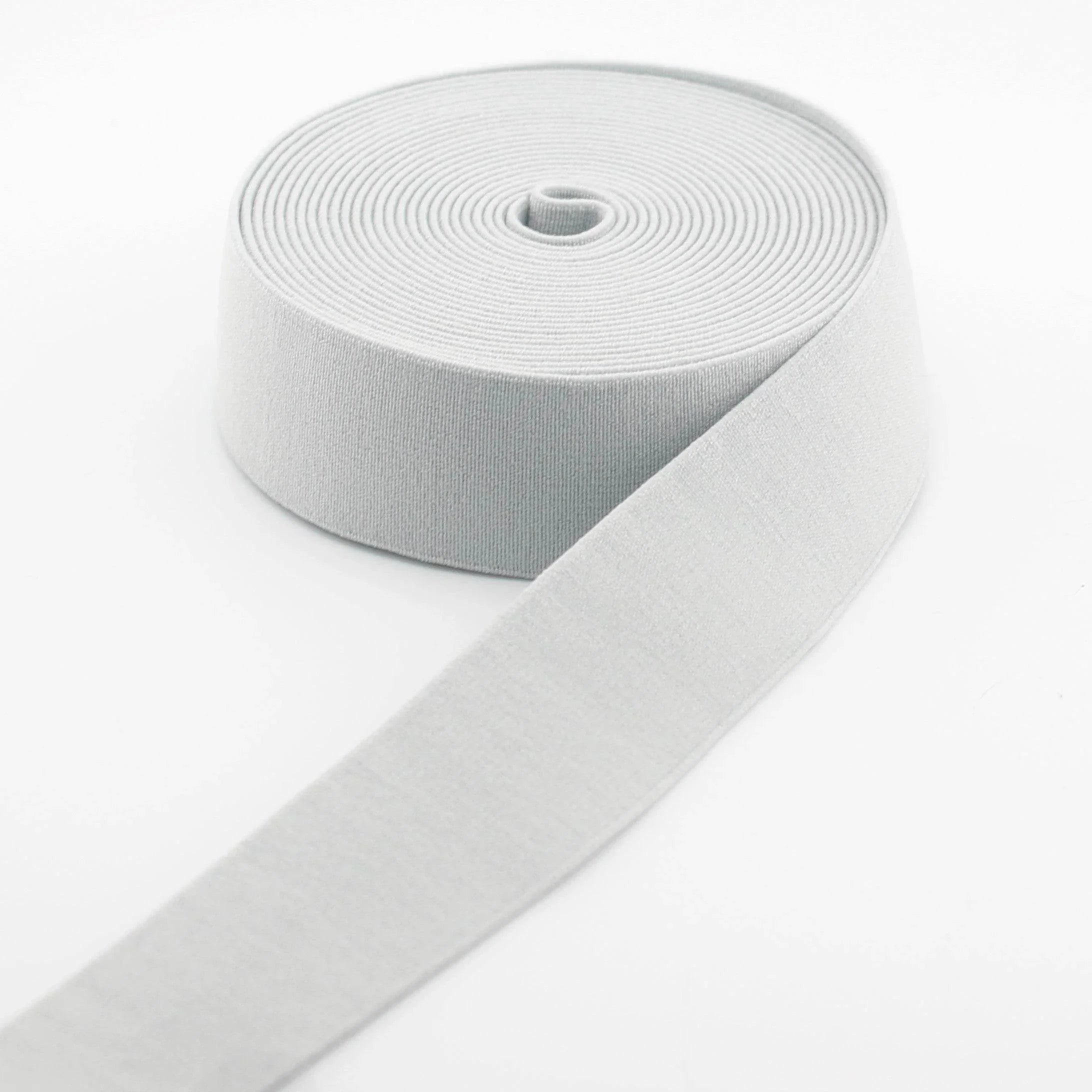 30mm Soft and Strong Elastic for Boxer / Men's underwear or skirt #ELA1299 - ACCESSOIRES LEDUC BV