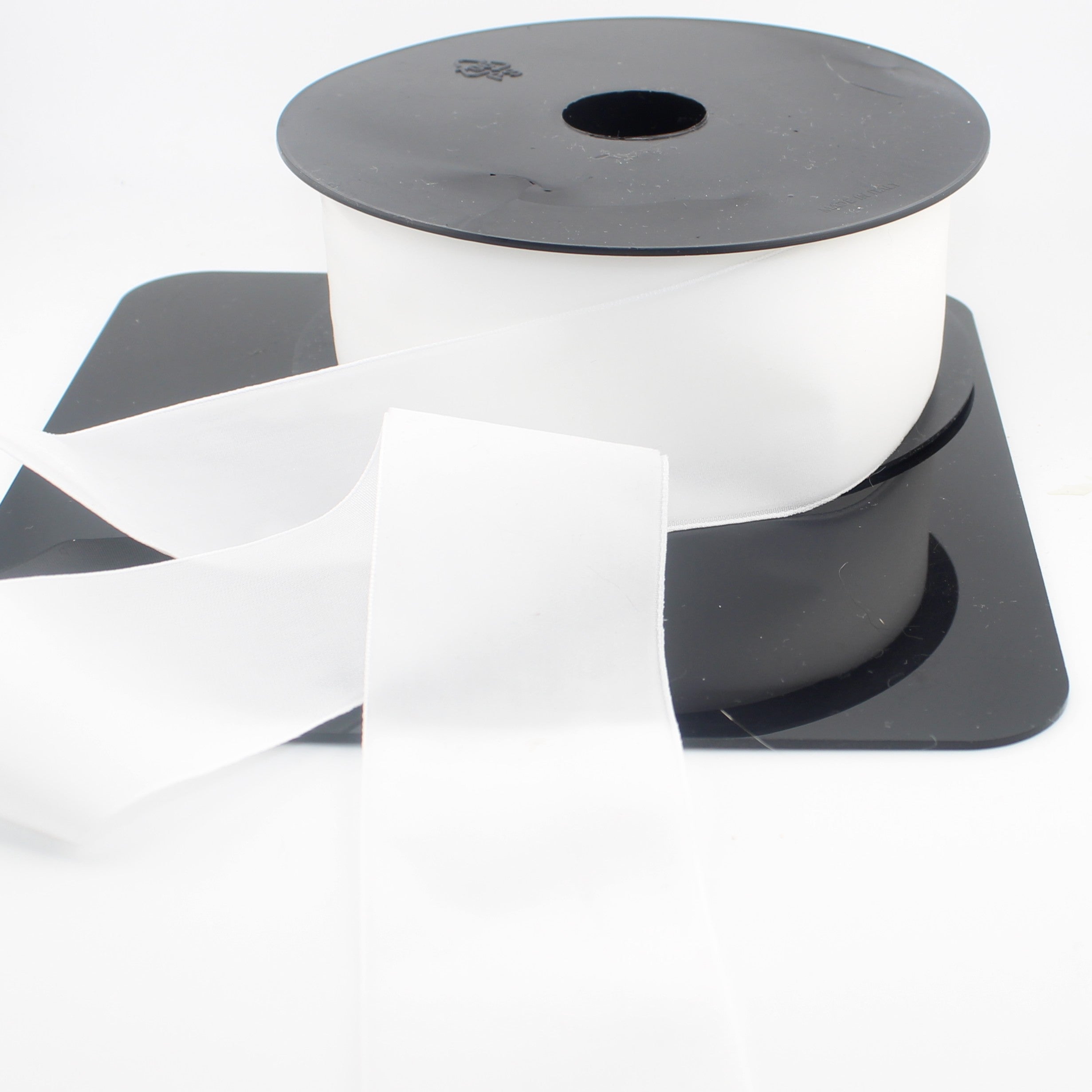 10 m fluwelen lint van hoge kwaliteit 10 mm–50 mm, polyester #VEL1510