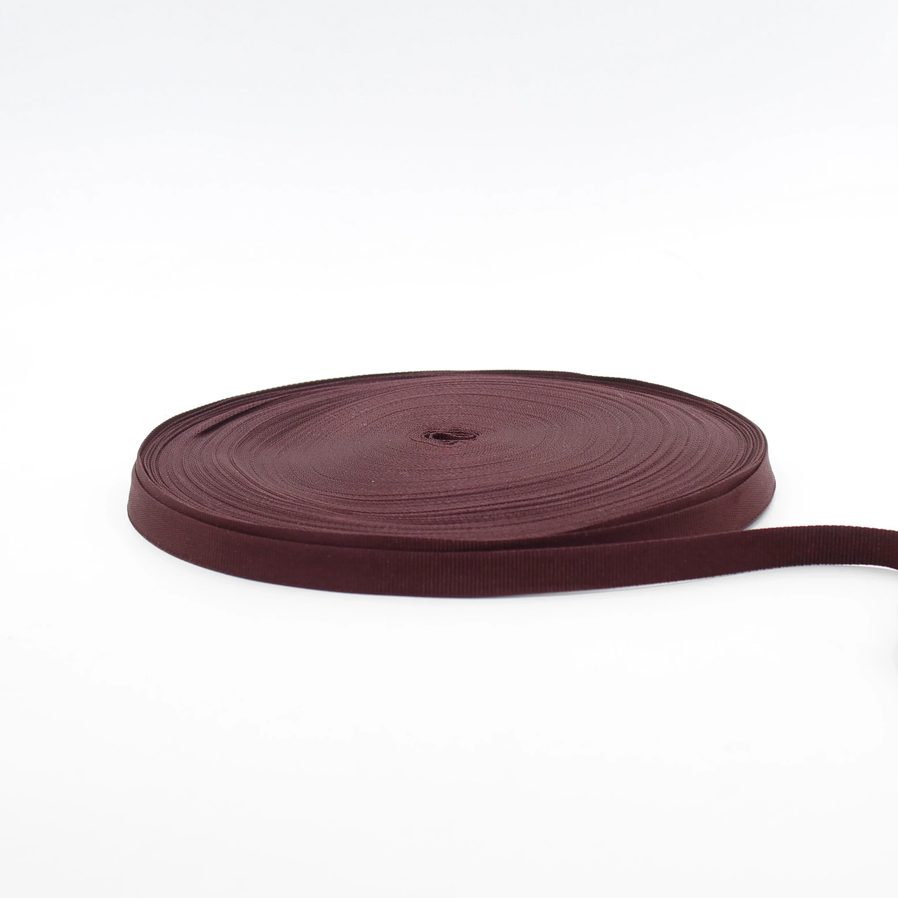Polyester Gros Grain Ribbon **10 Meters** - ACCESSOIRES LEDUC BV