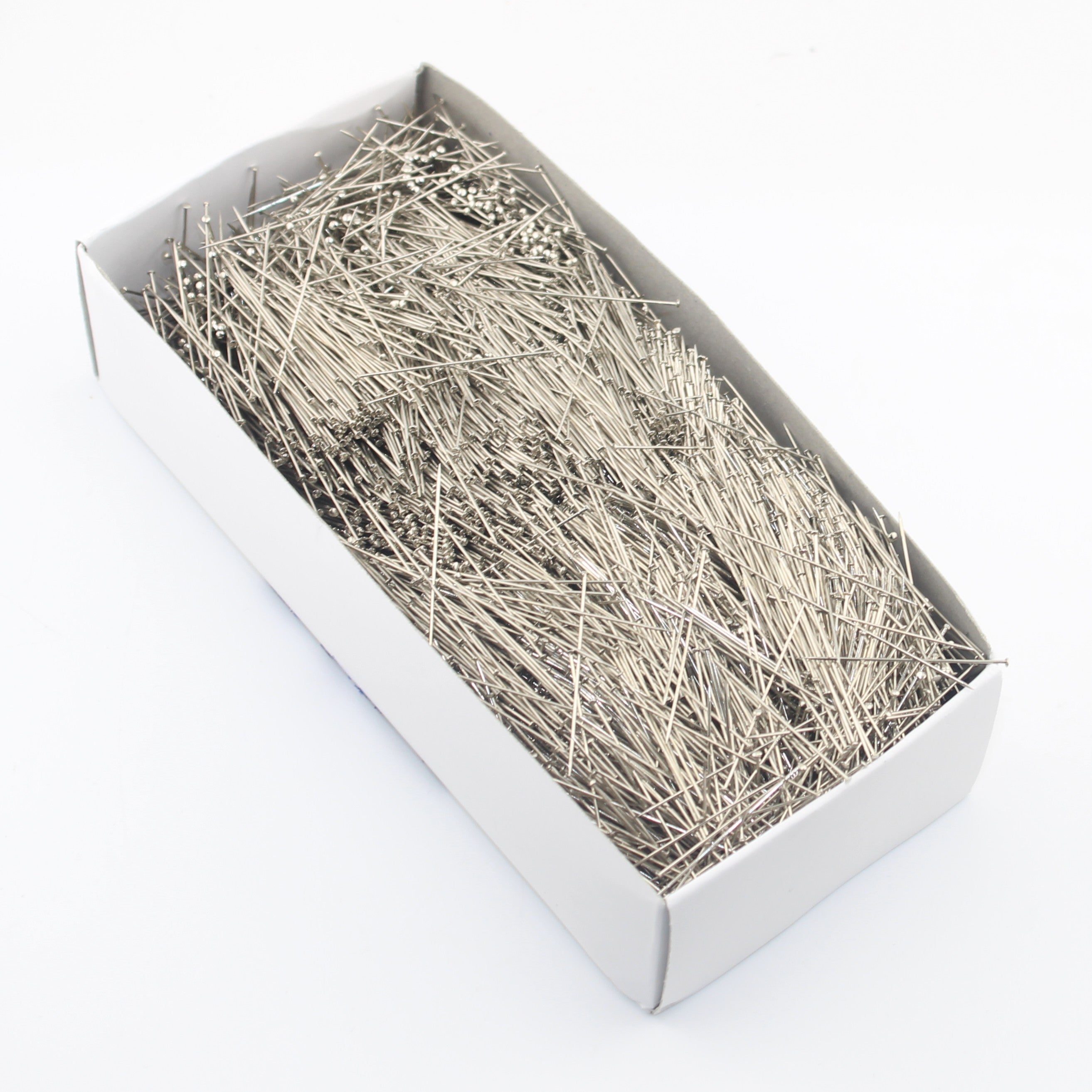 Duitse superfijne naainaalden 0,55×34 mm, 500 g