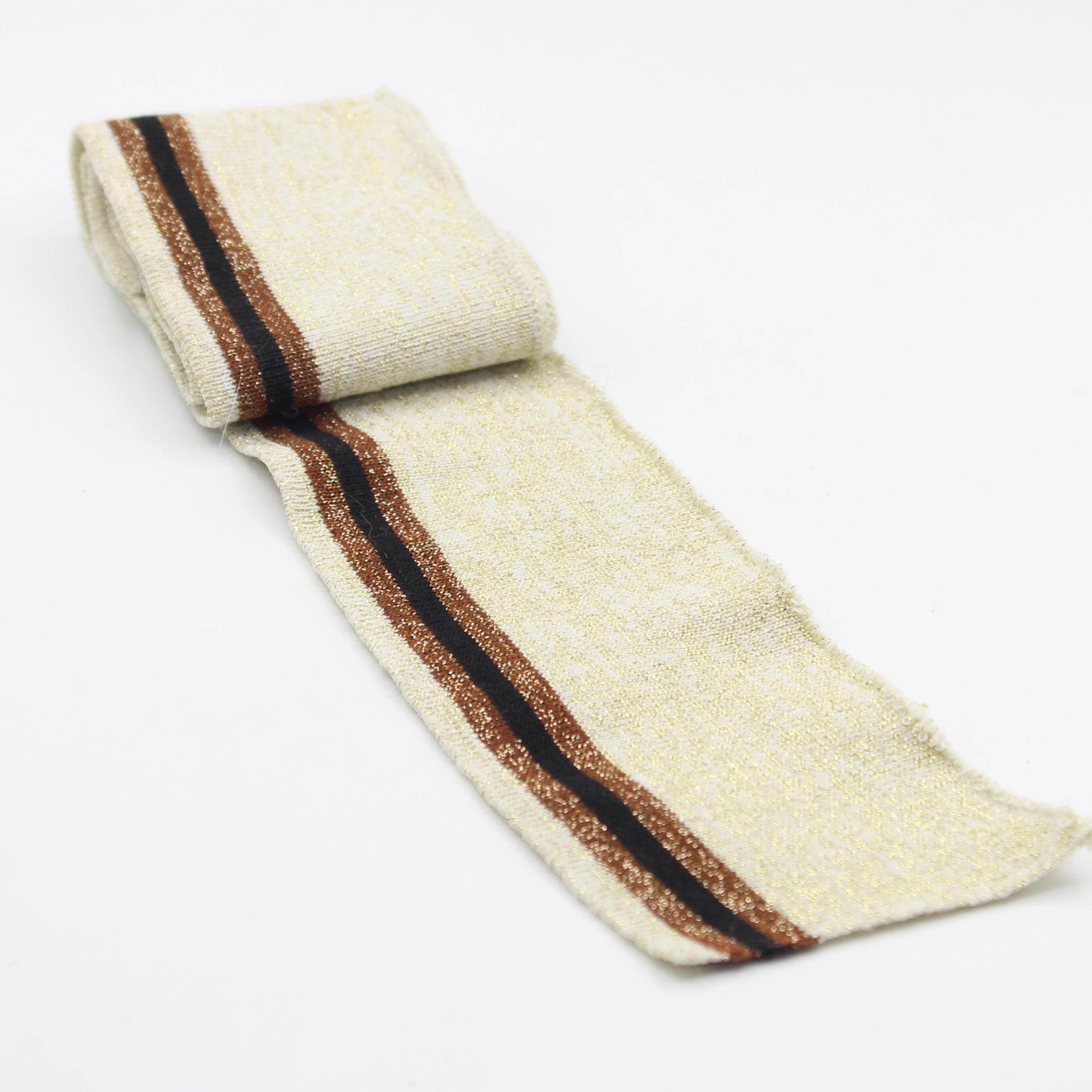 TIS1553 6cmx110cm Ribbing - ACCESSOIRES LEDUC BV