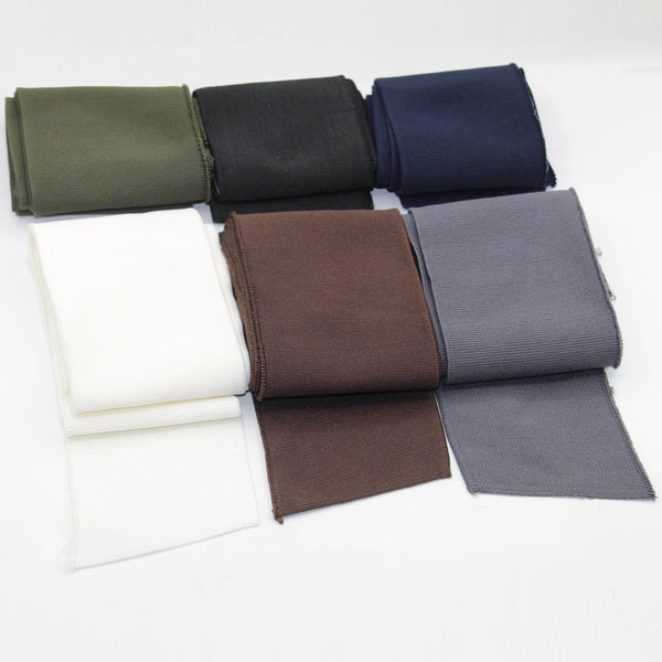 Ribbings Mix Packs #TIS5xx - ACCESSOIRES LEDUC BV